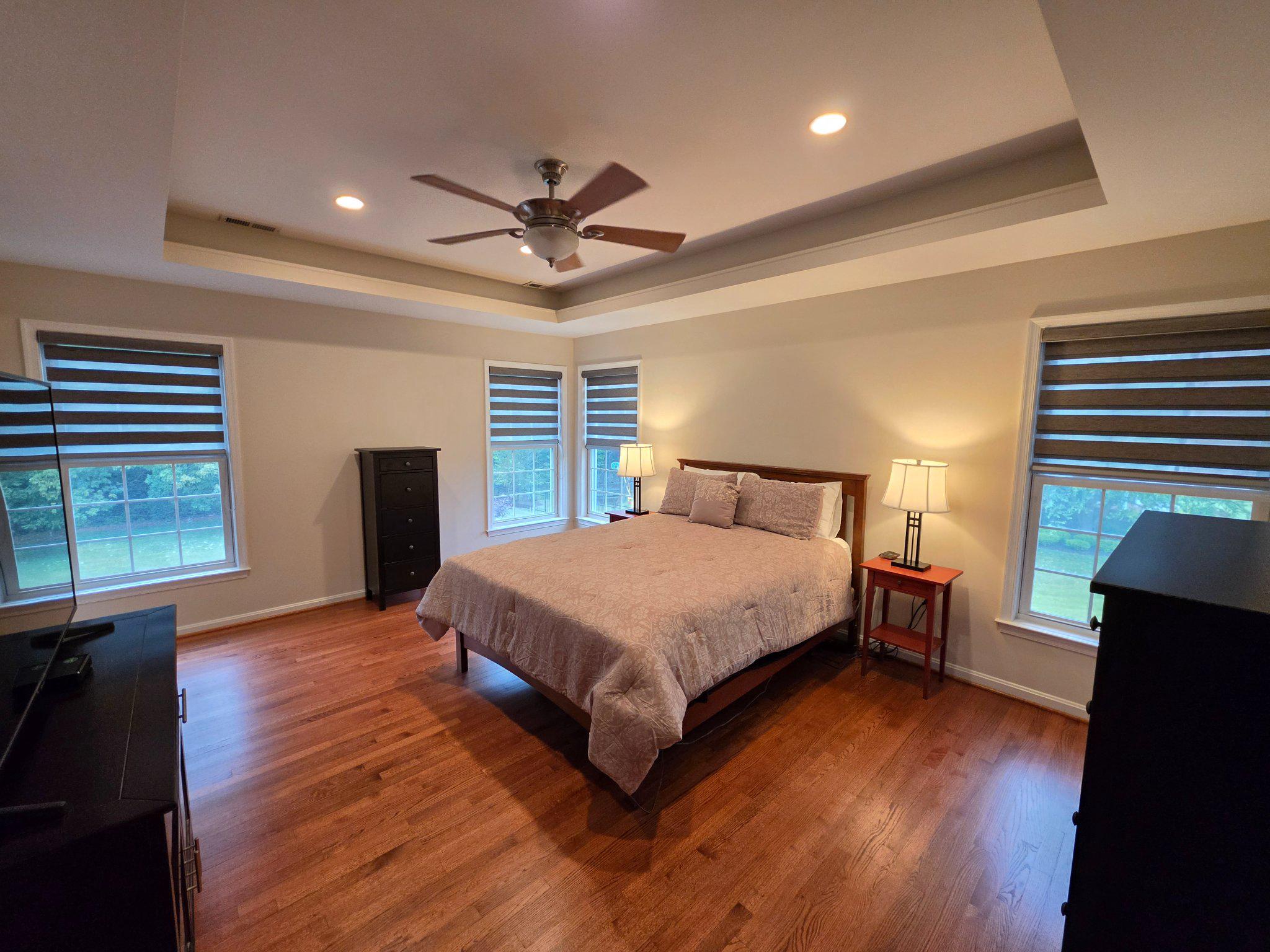 WILLOW CREEK SUB - Residential