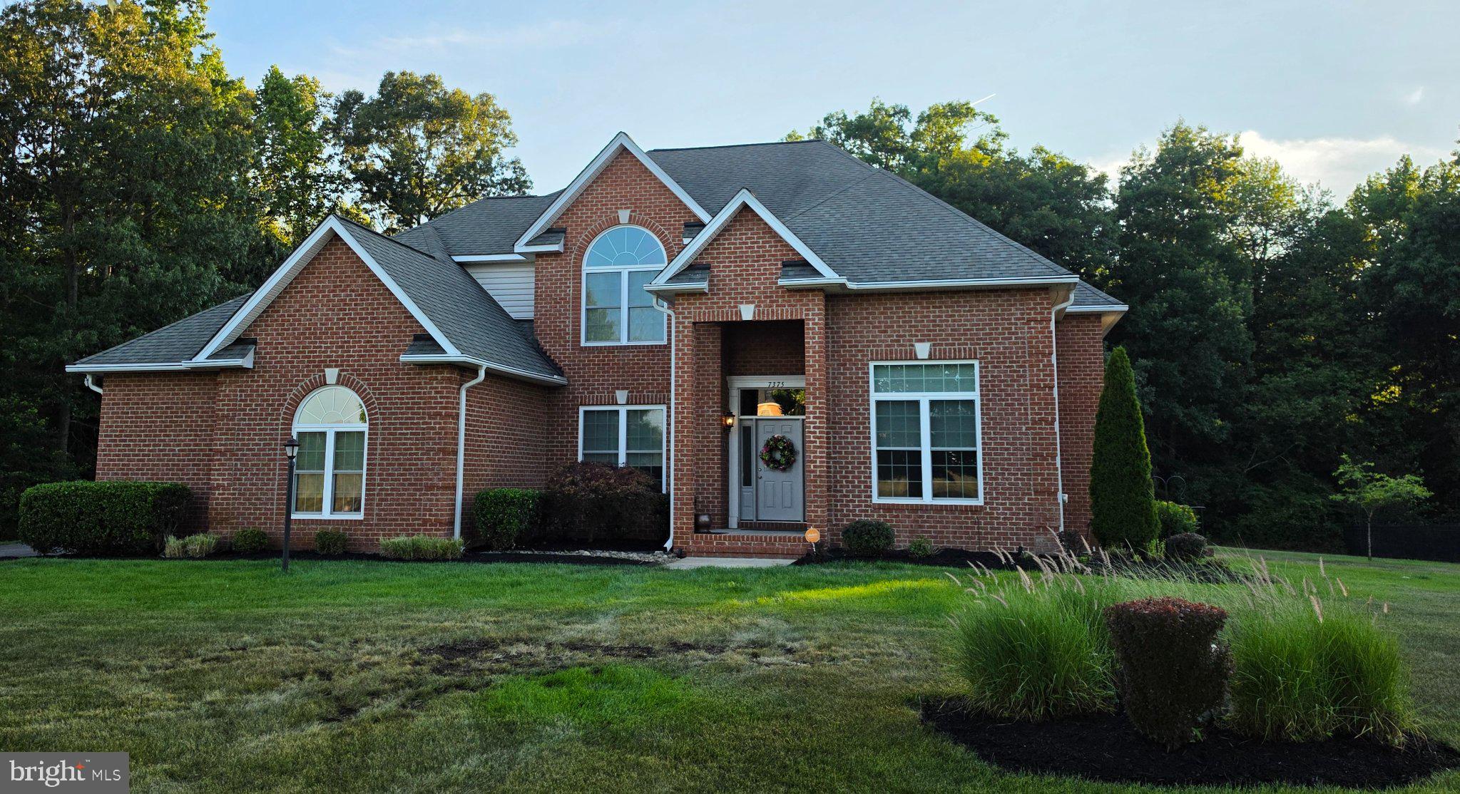 WILLOW CREEK SUB - Residential