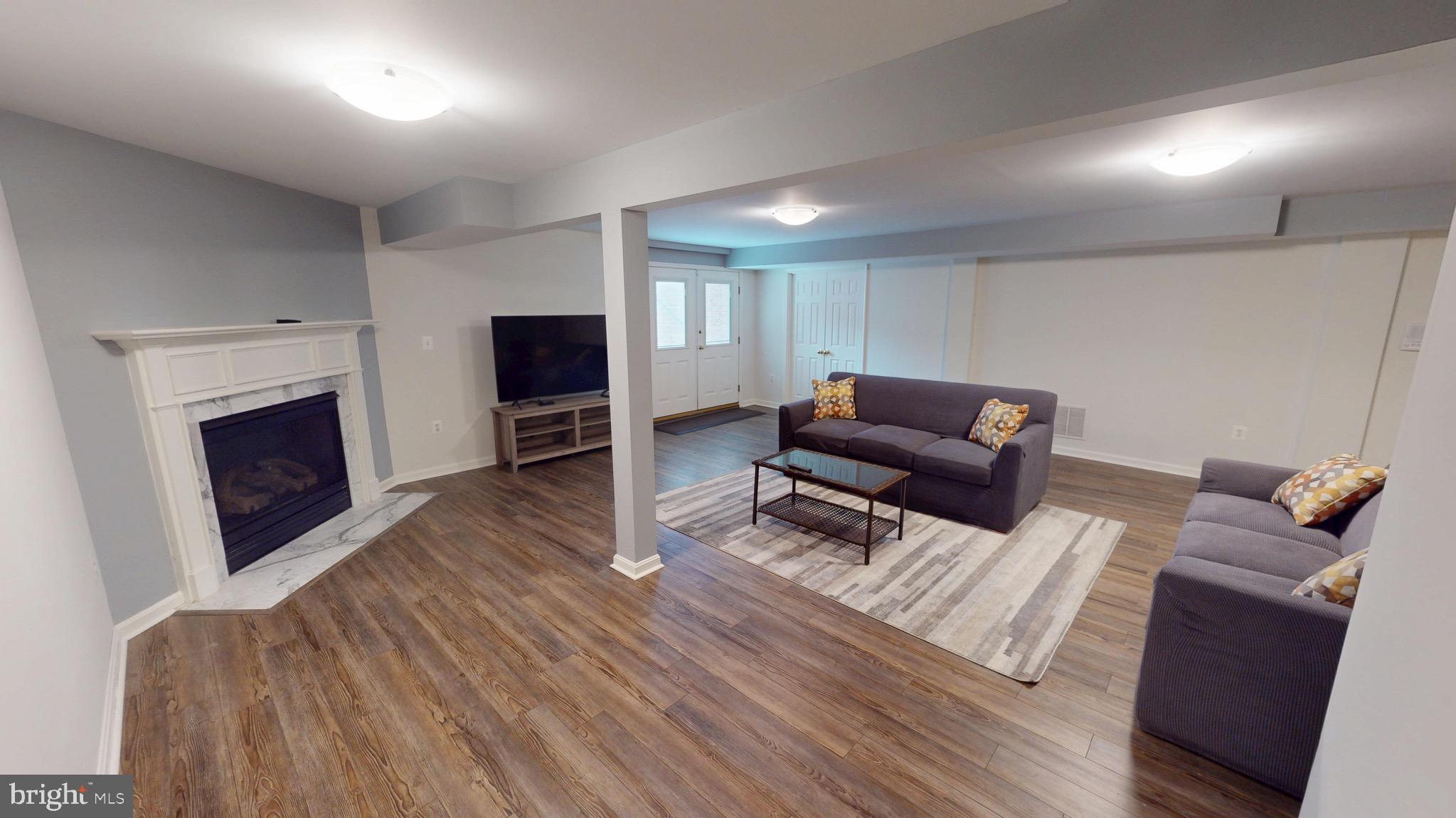 WILLOW CREEK SUB - Residential