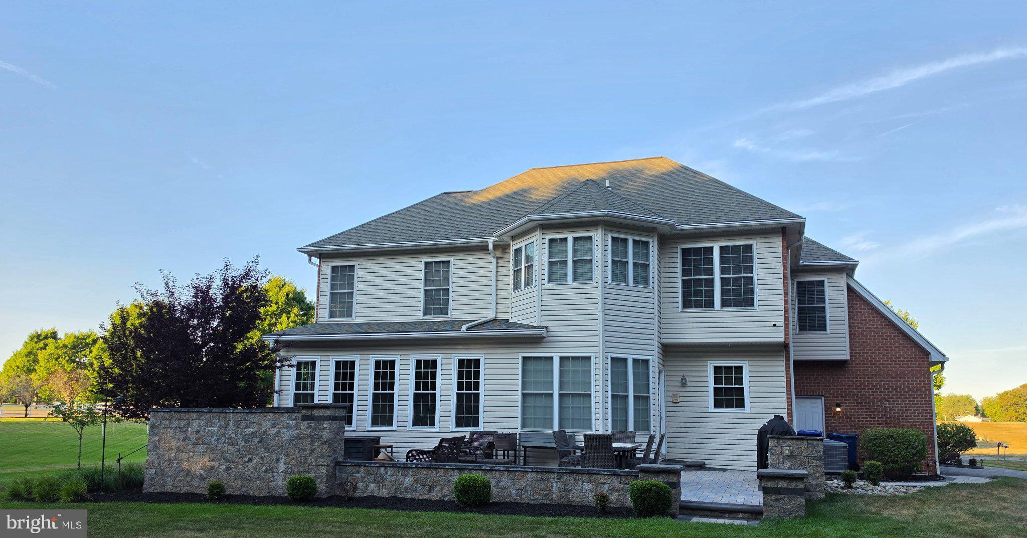 WILLOW CREEK SUB - Residential