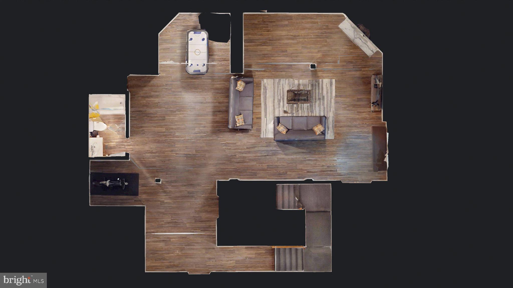 WILLOW CREEK SUB - Residential