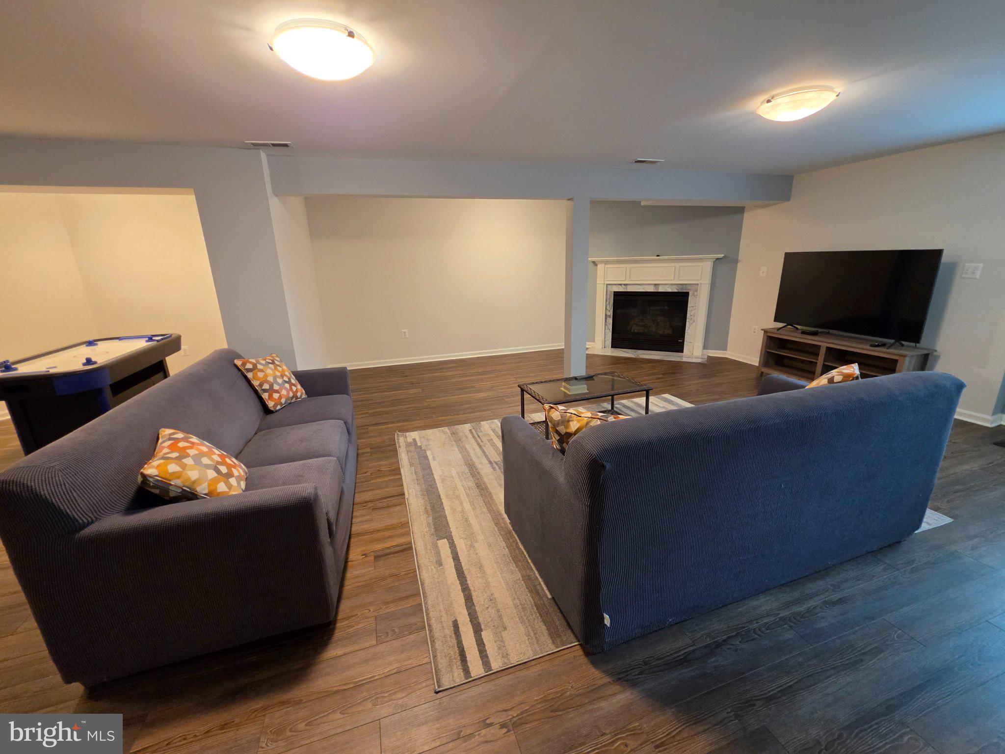 WILLOW CREEK SUB - Residential