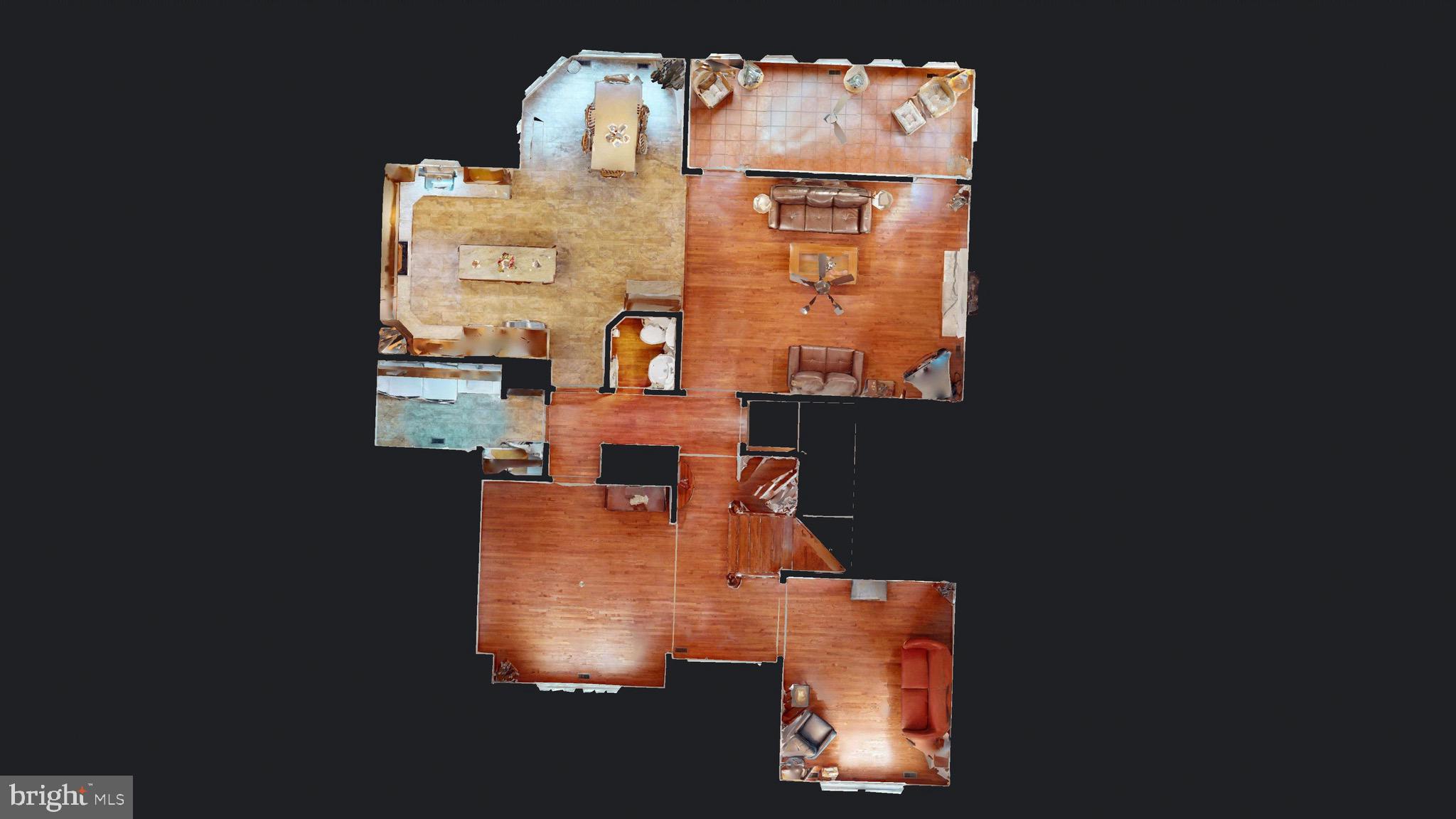 WILLOW CREEK SUB - Residential