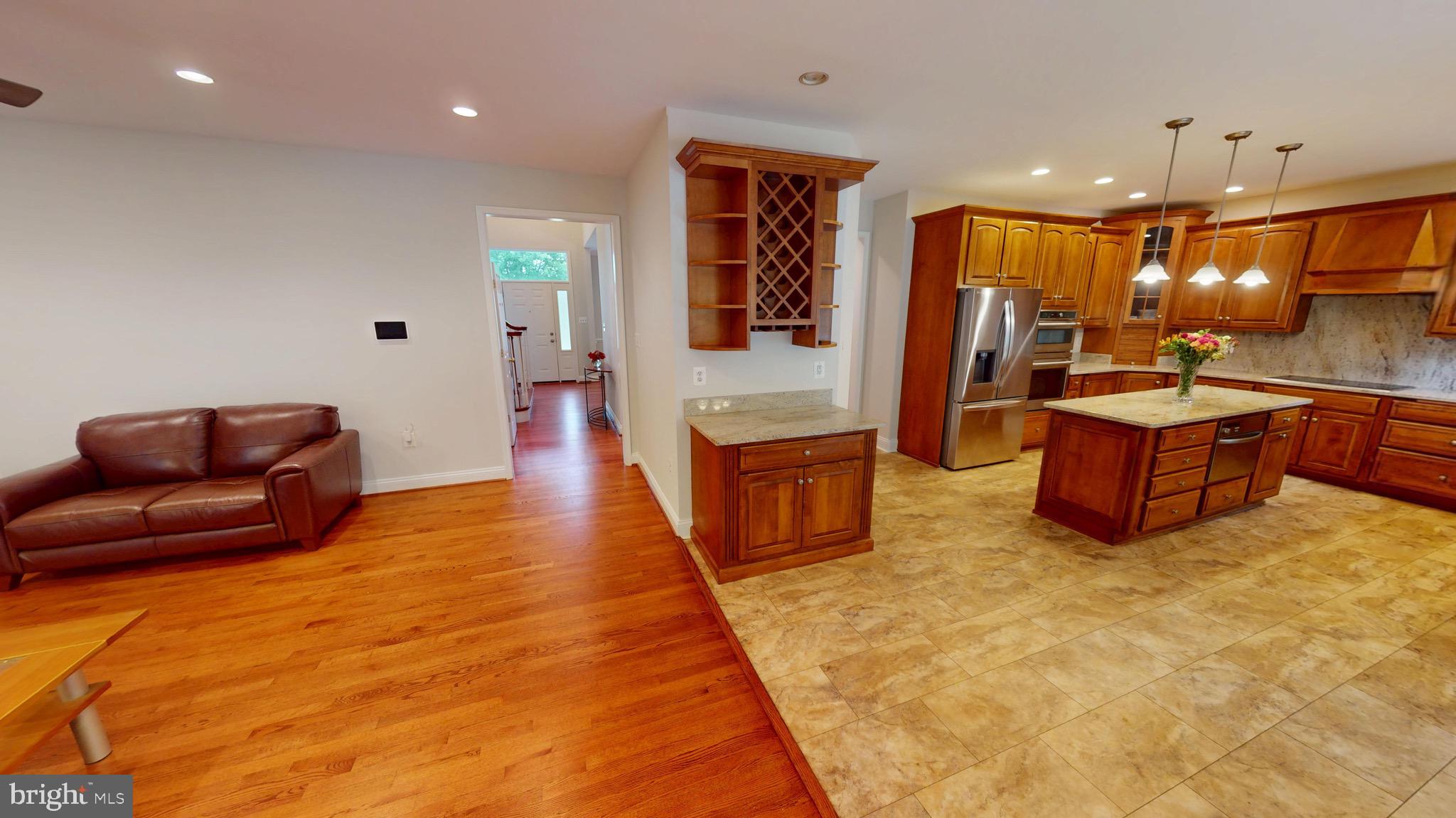 WILLOW CREEK SUB - Residential