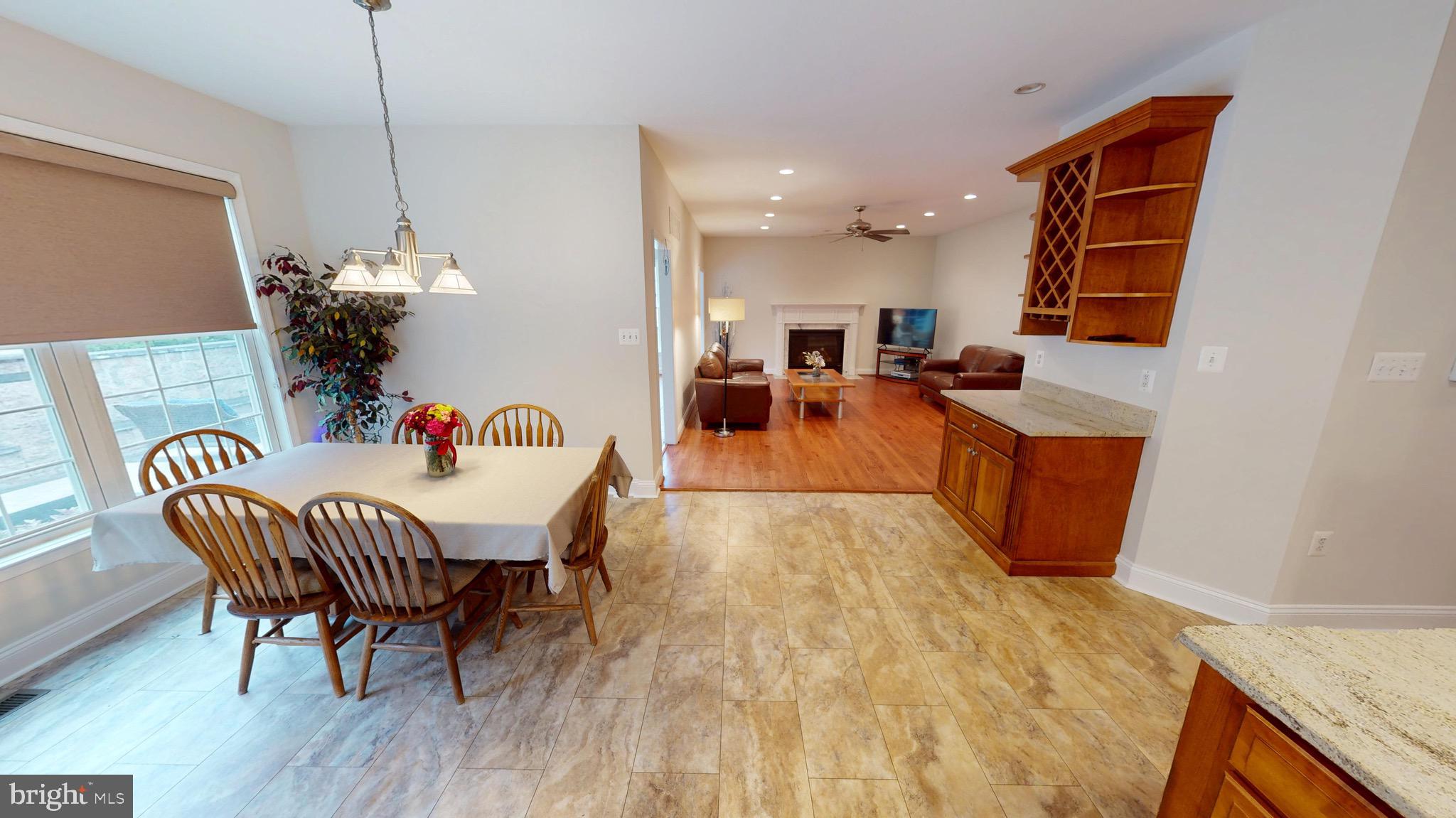 WILLOW CREEK SUB - Residential