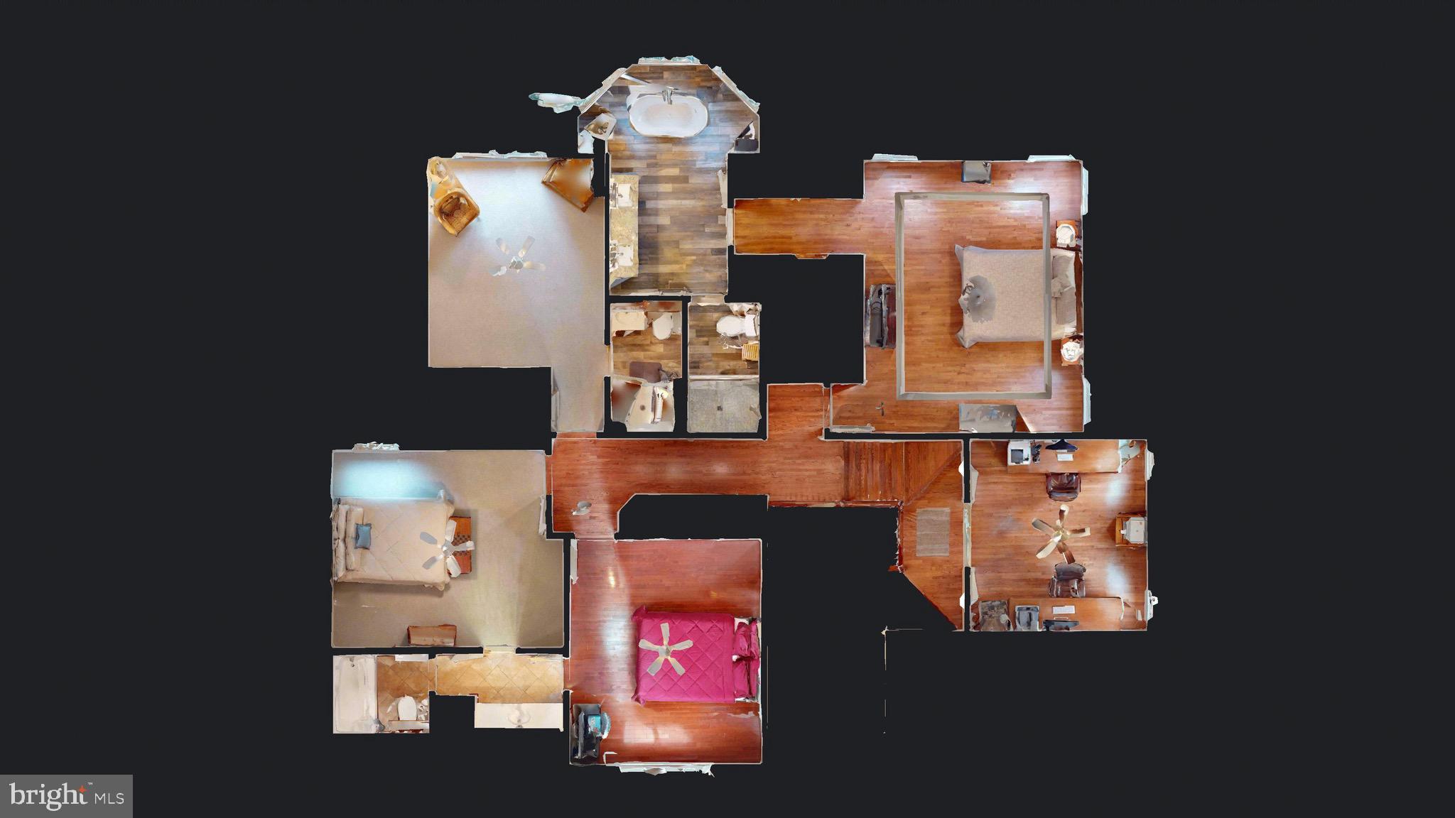WILLOW CREEK SUB - Residential