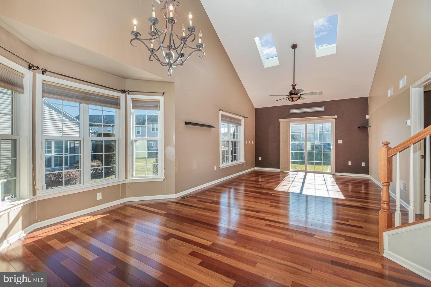 SILVER CREEK - Residential Lease