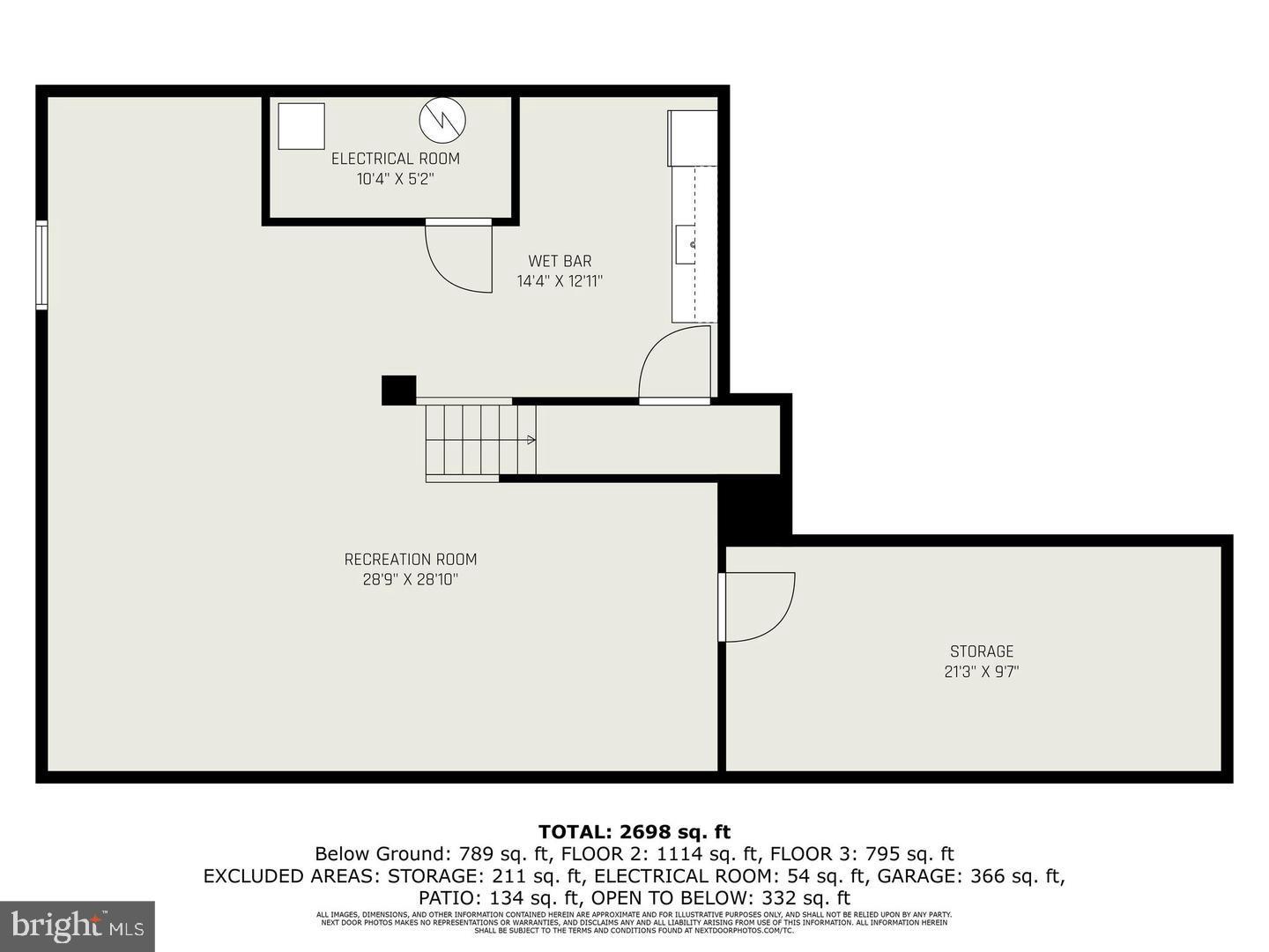 SILVER CREEK - Residential Lease