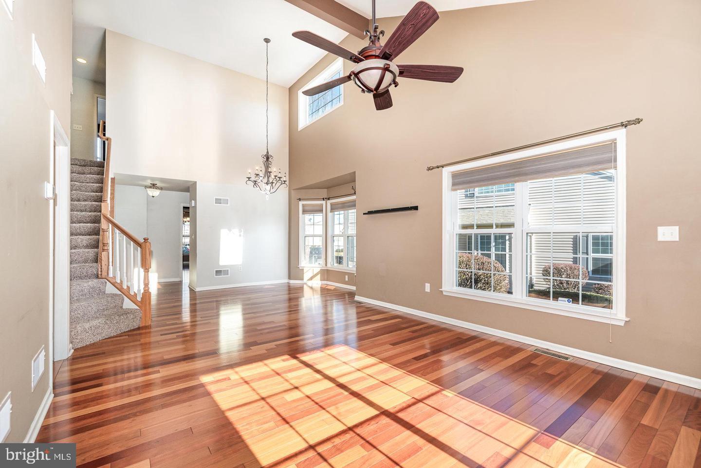 SILVER CREEK - Residential Lease
