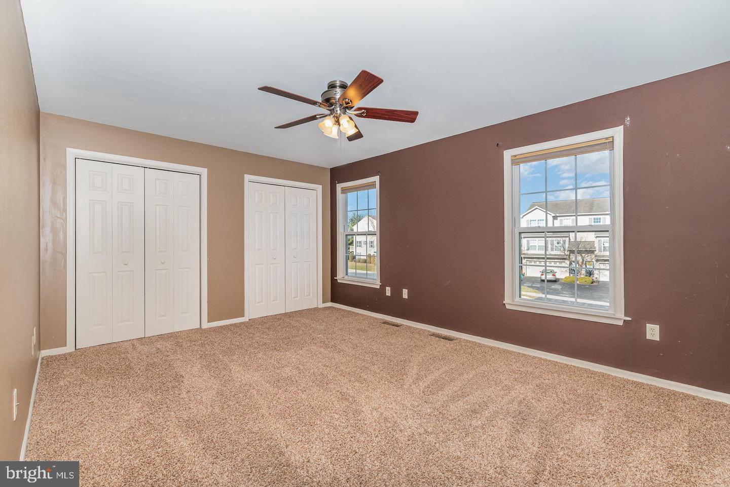 SILVER CREEK - Residential Lease