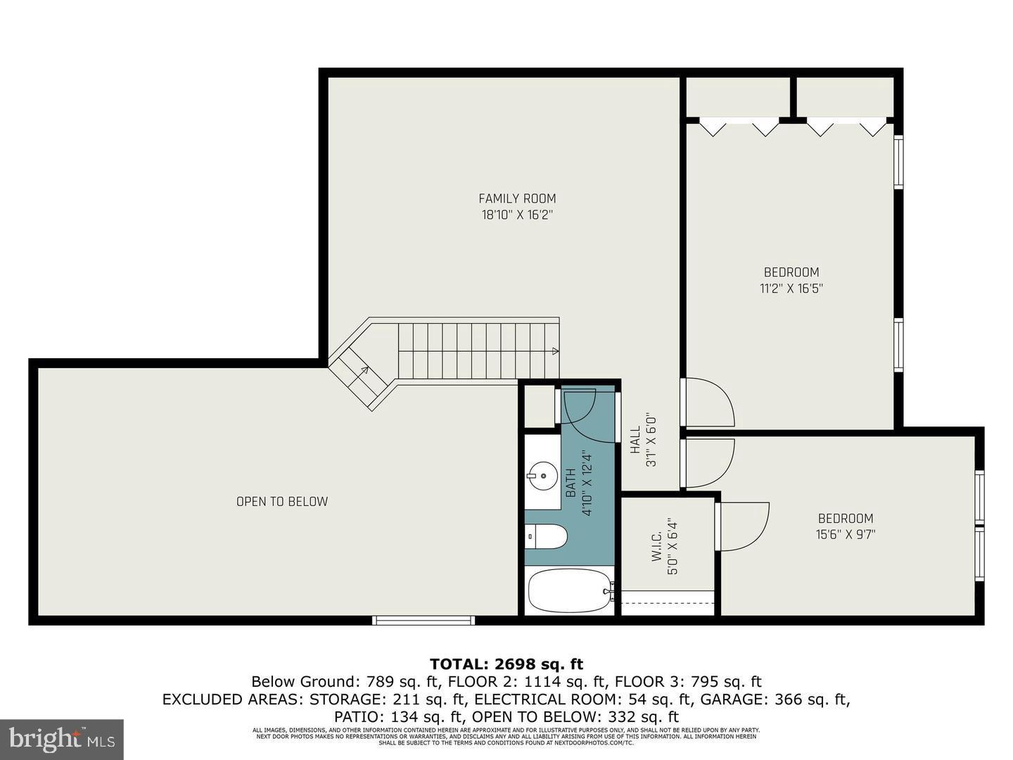 SILVER CREEK - Residential Lease