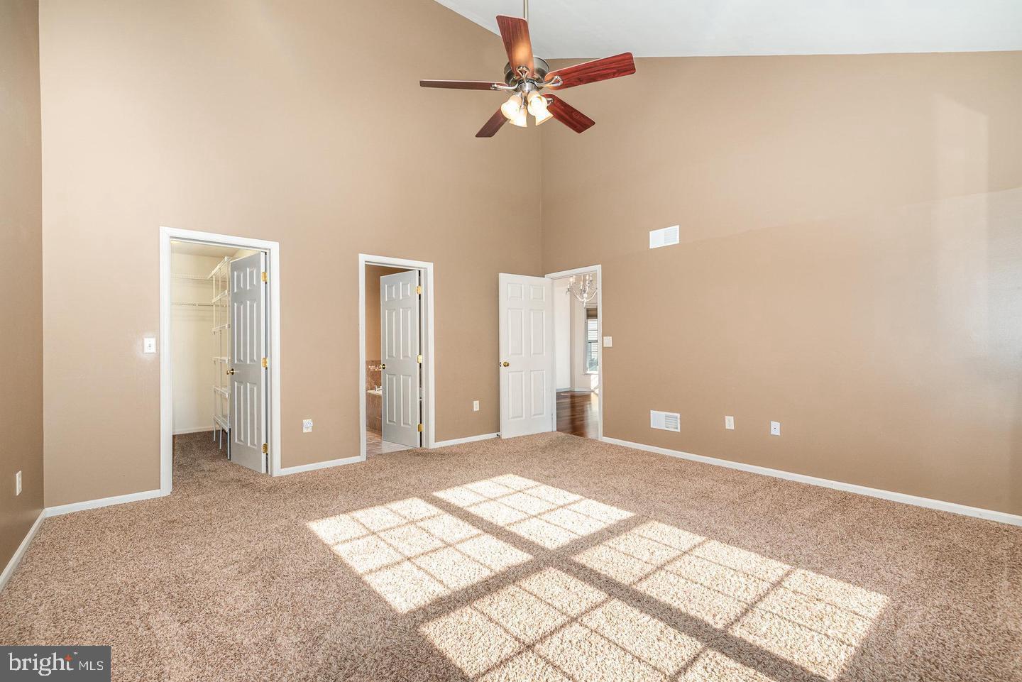 SILVER CREEK - Residential Lease