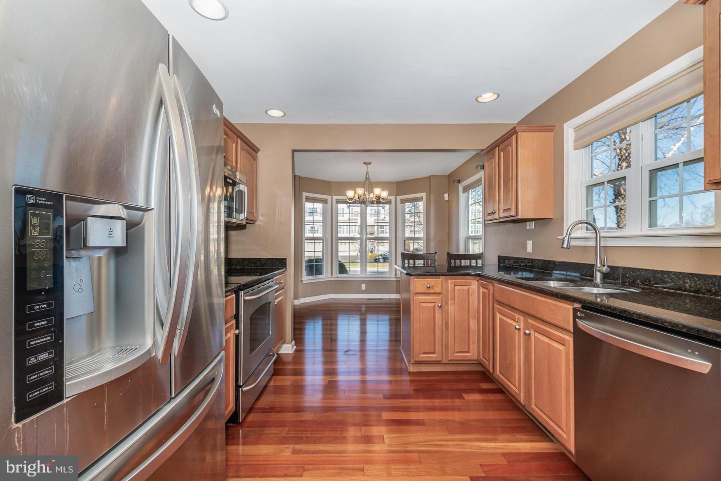 SILVER CREEK - Residential Lease
