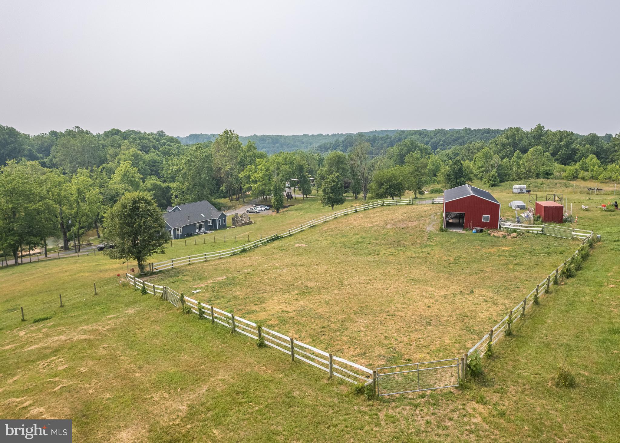 DOGWOOD - Farm
