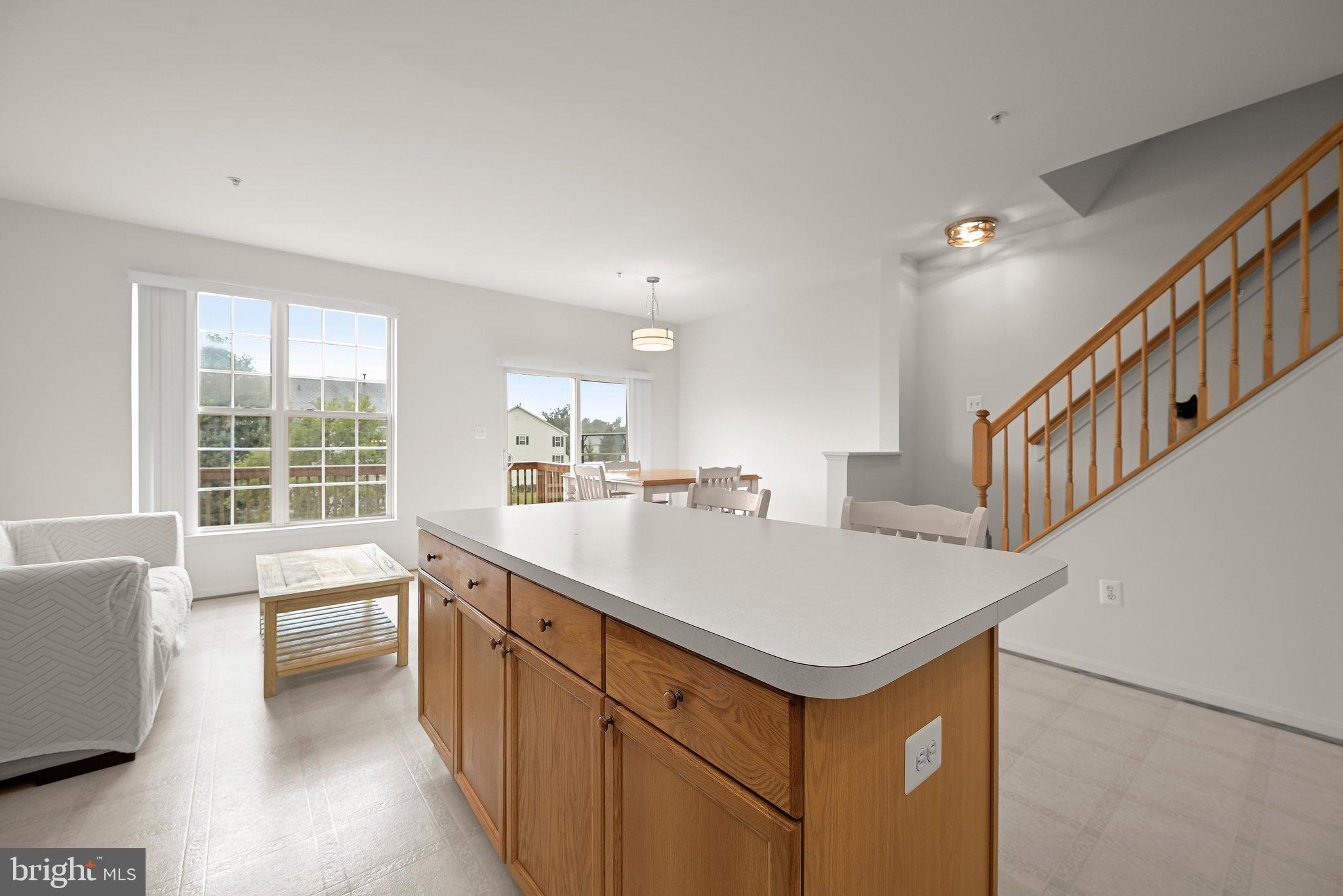 VILLAGES OF URBANA - Residential