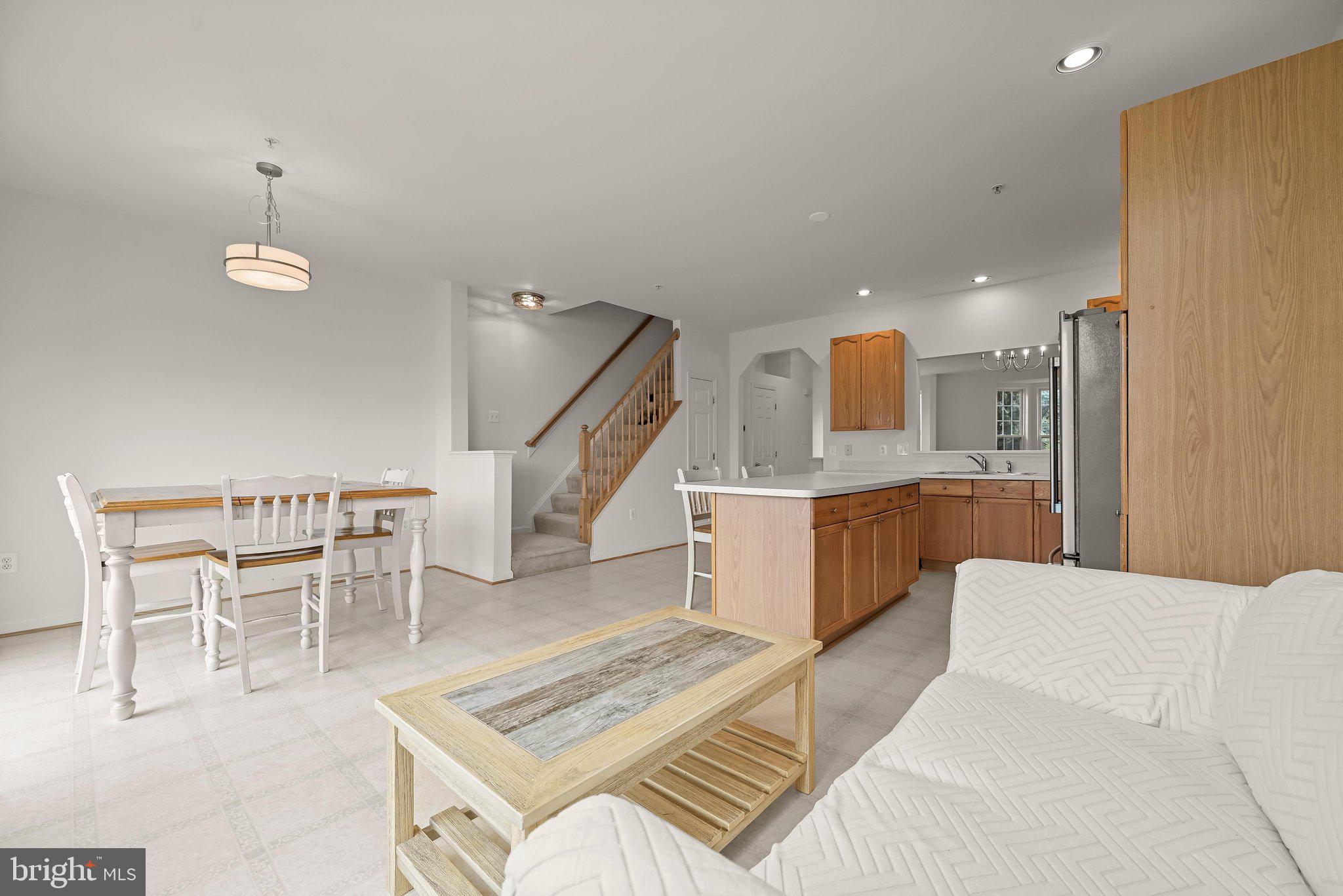 VILLAGES OF URBANA - Residential
