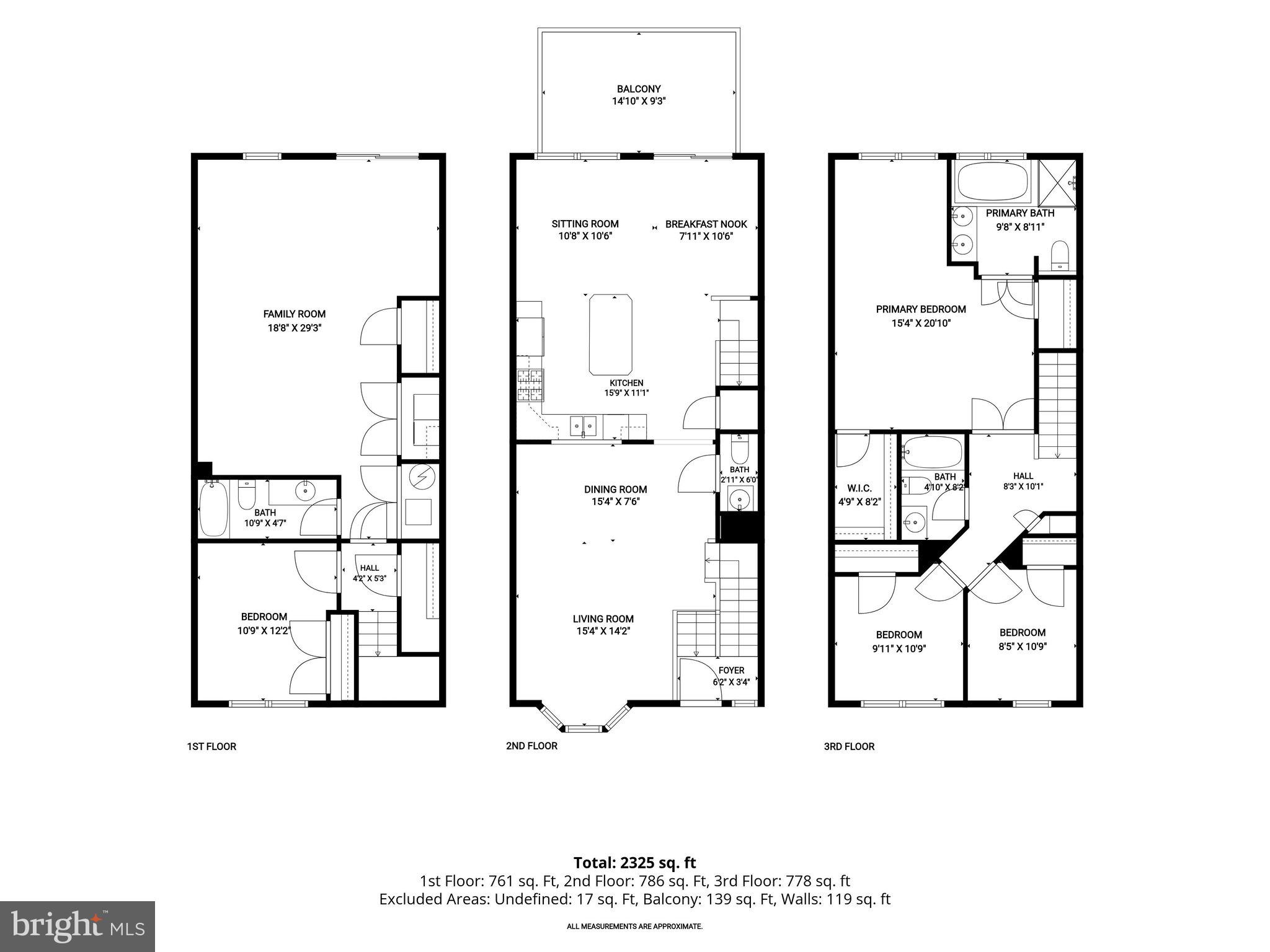 VILLAGES OF URBANA - Residential