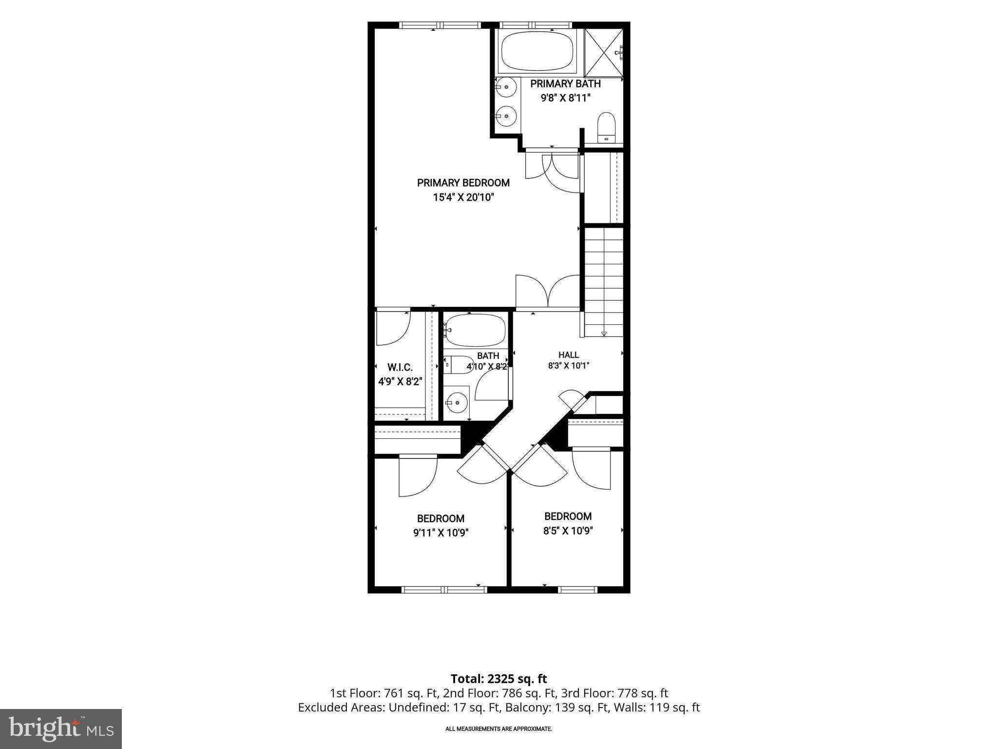 VILLAGES OF URBANA - Residential
