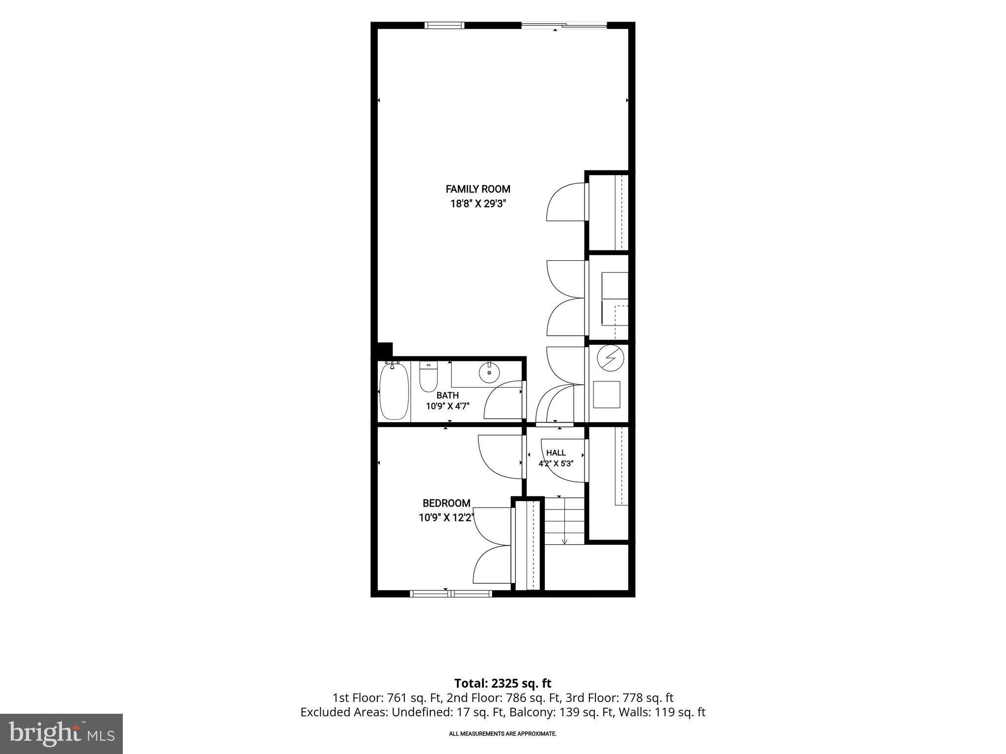 VILLAGES OF URBANA - Residential