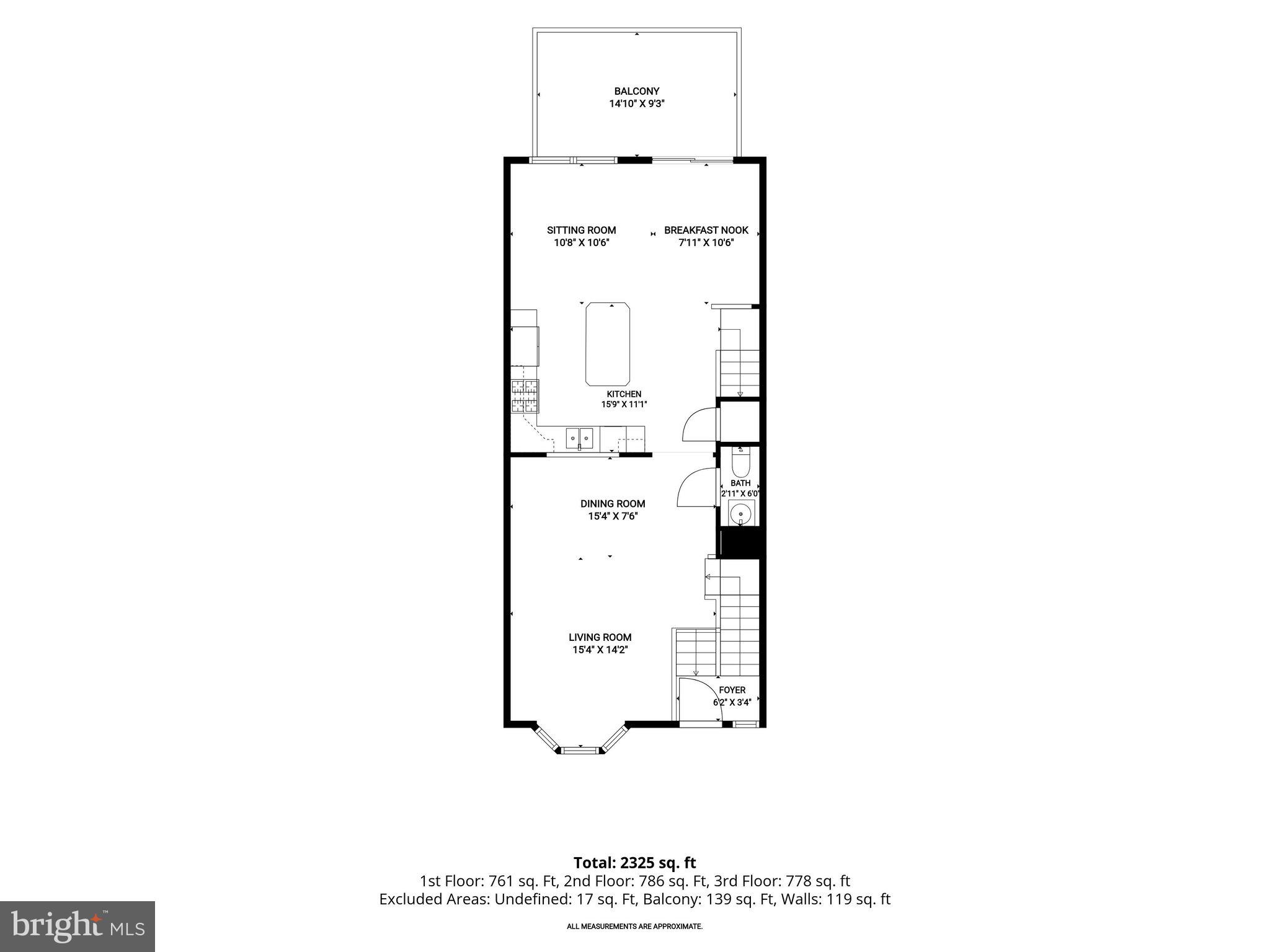 VILLAGES OF URBANA - Residential
