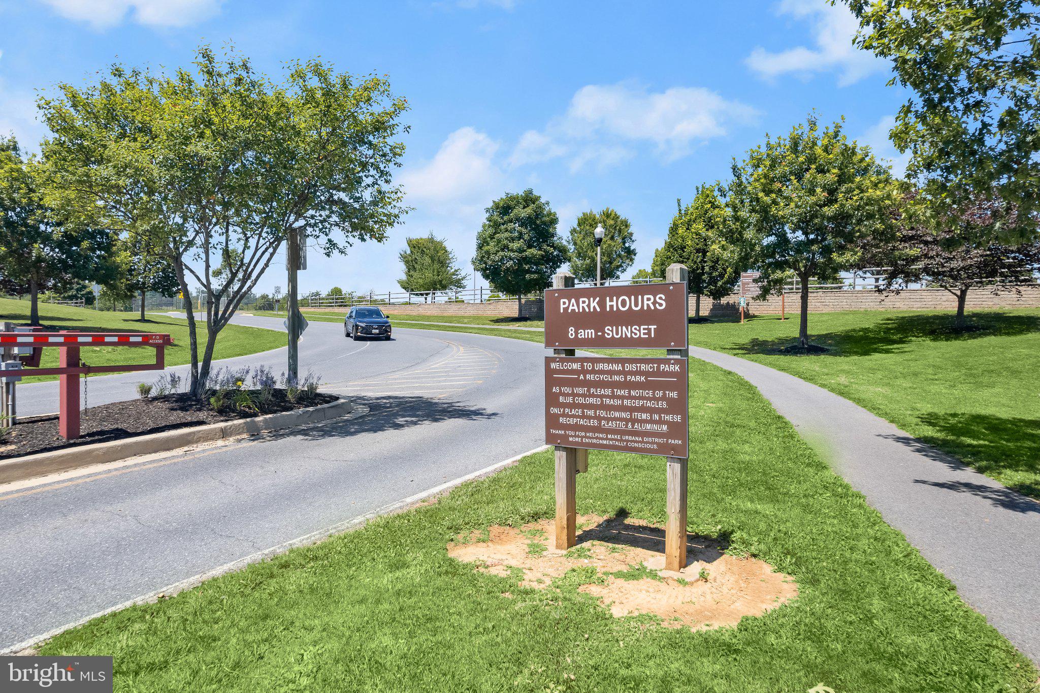 VILLAGES OF URBANA - Residential