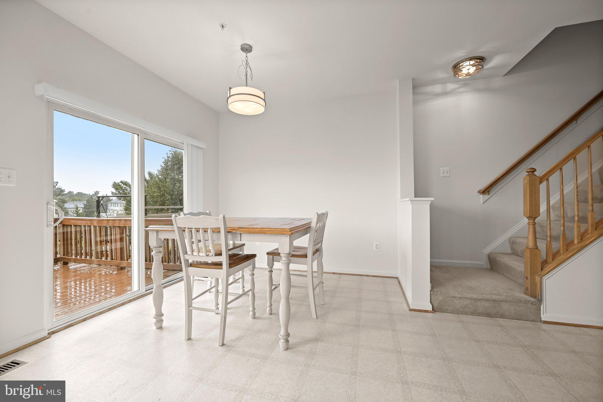 VILLAGES OF URBANA - Residential