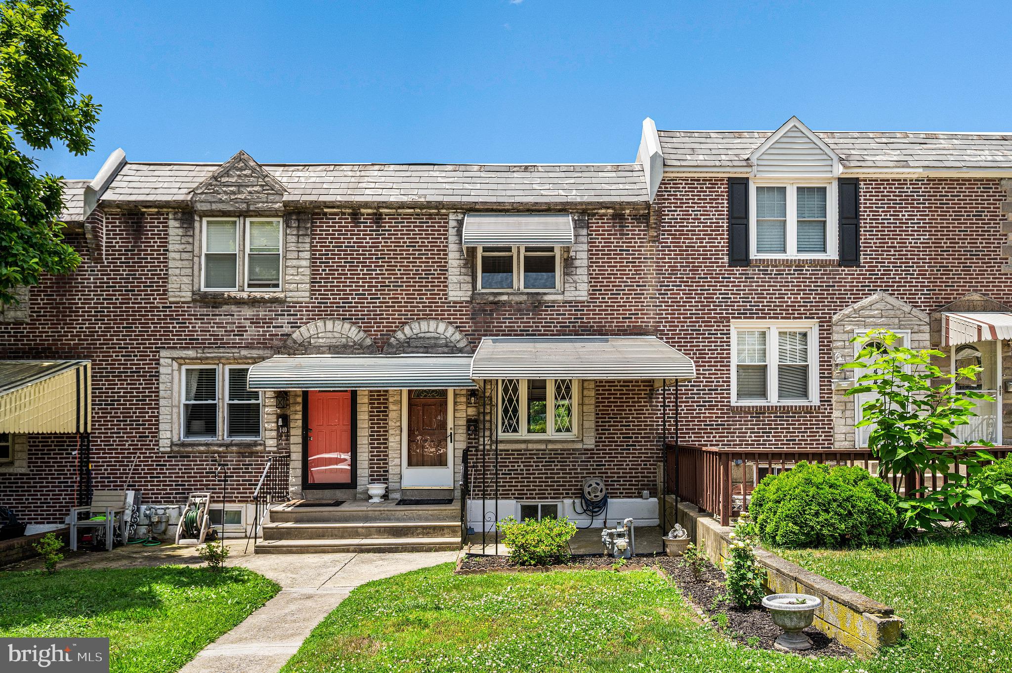WESTBROOK PARK - Residential