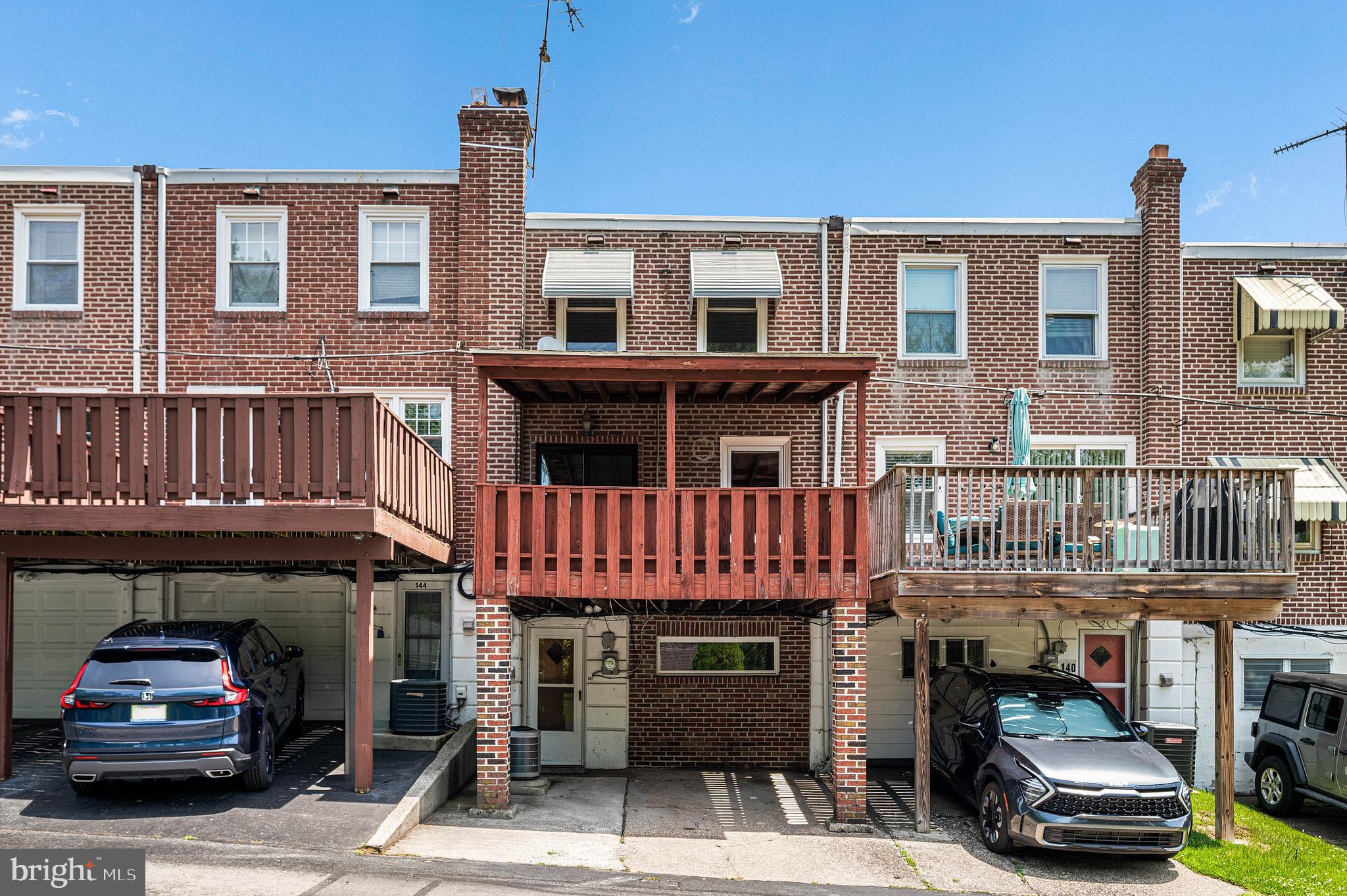 WESTBROOK PARK - Residential