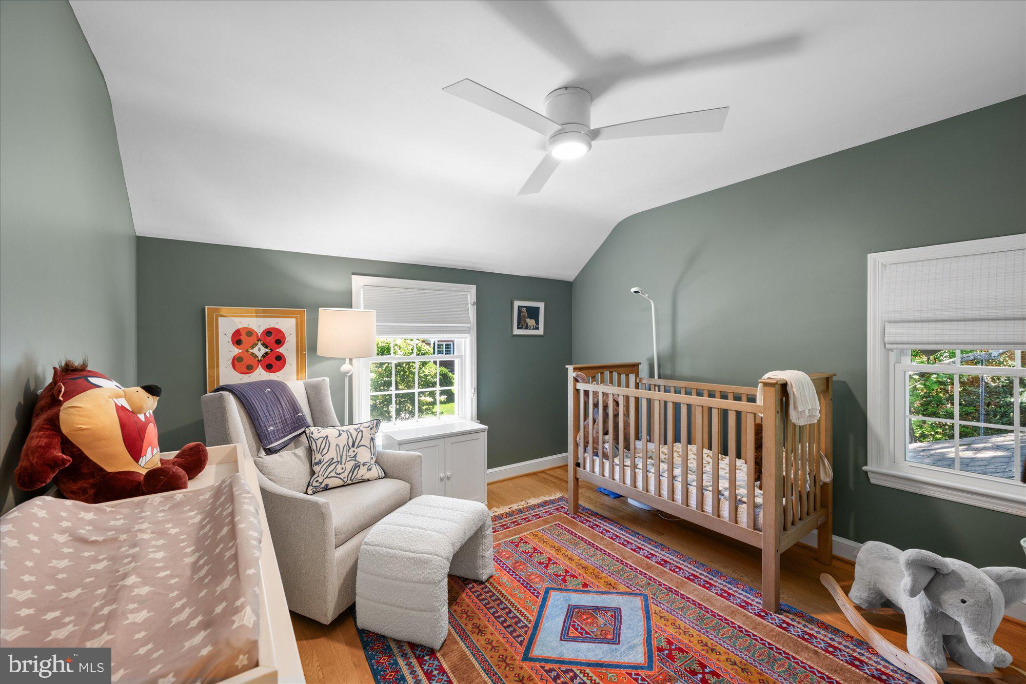 WOODACRES - Residential