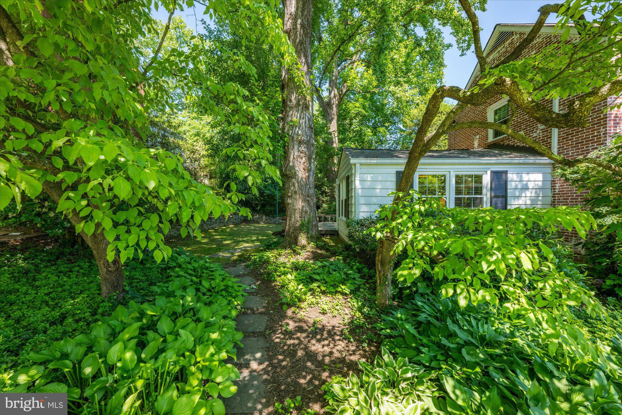WOODACRES - Residential
