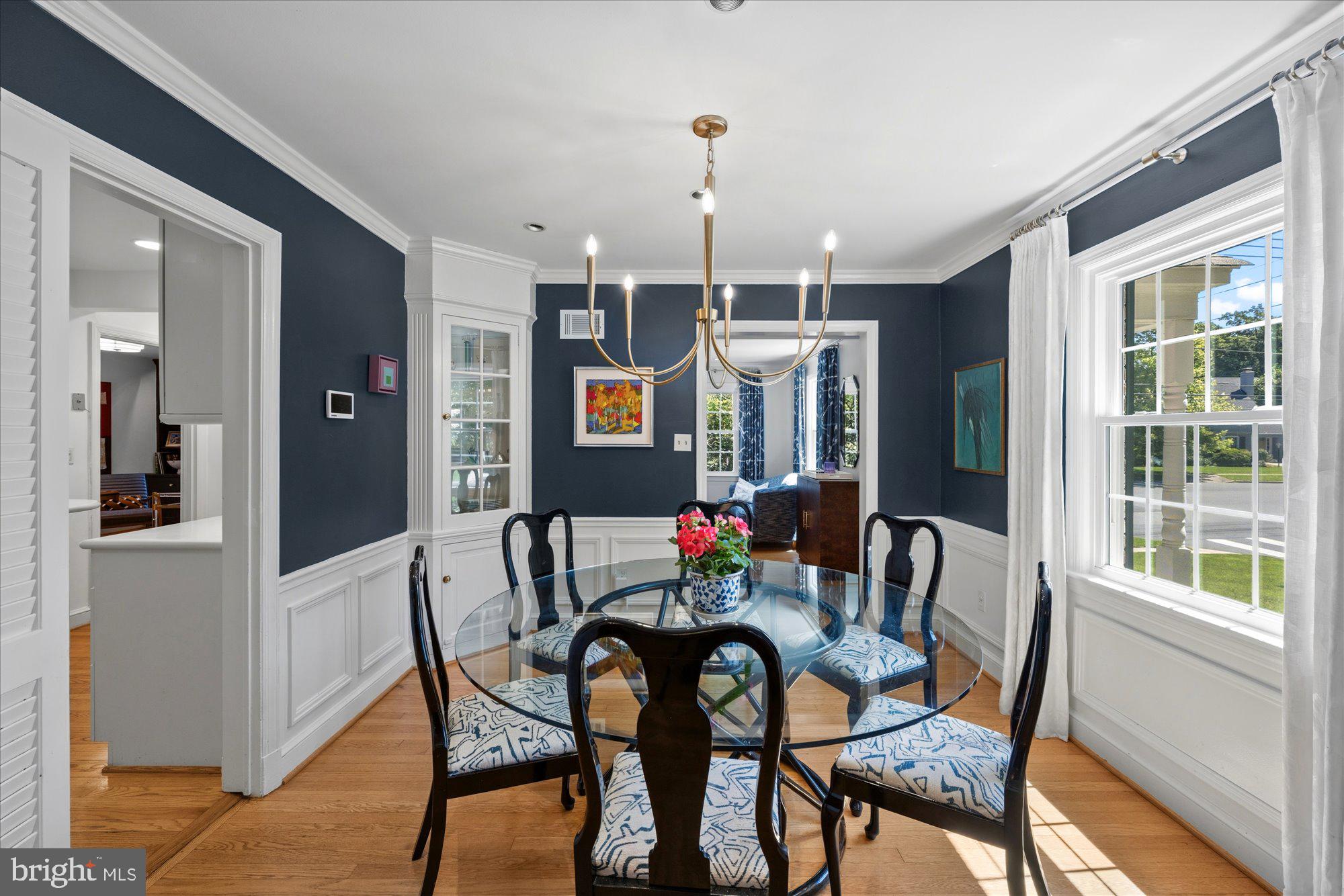 WOODACRES - Residential