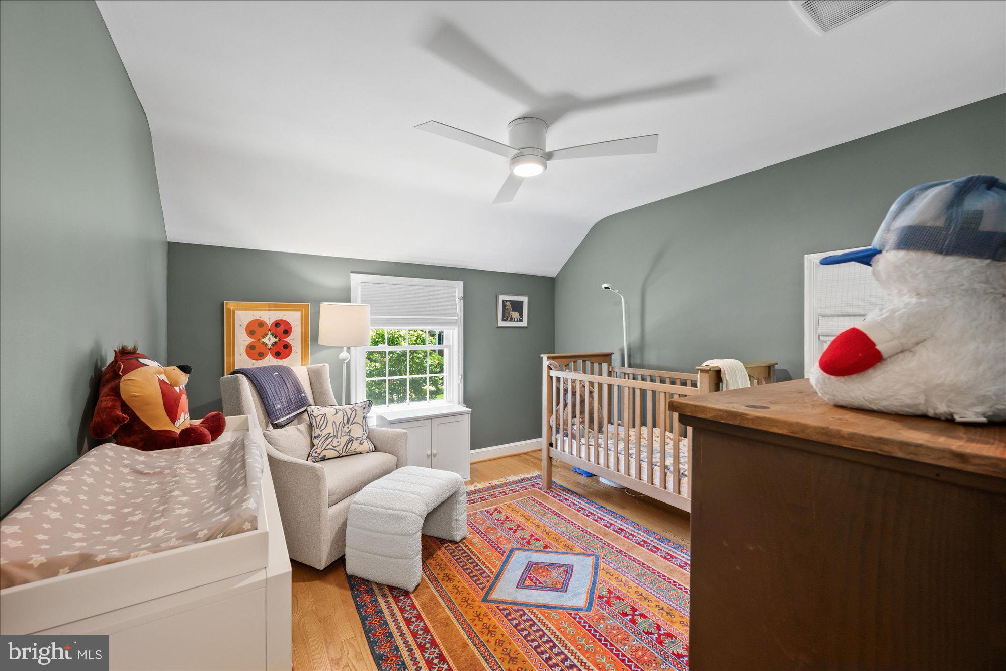 WOODACRES - Residential