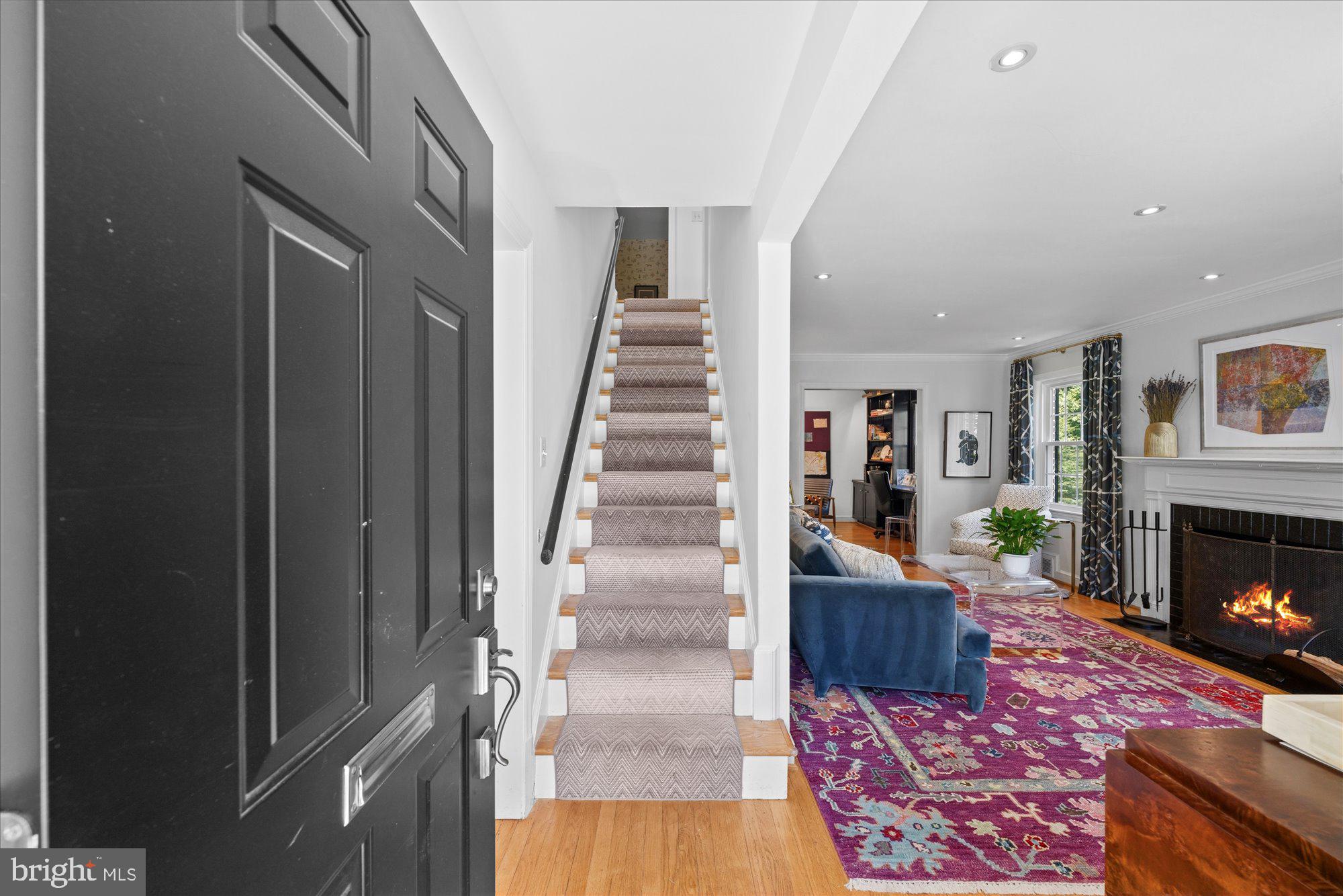 WOODACRES - Residential