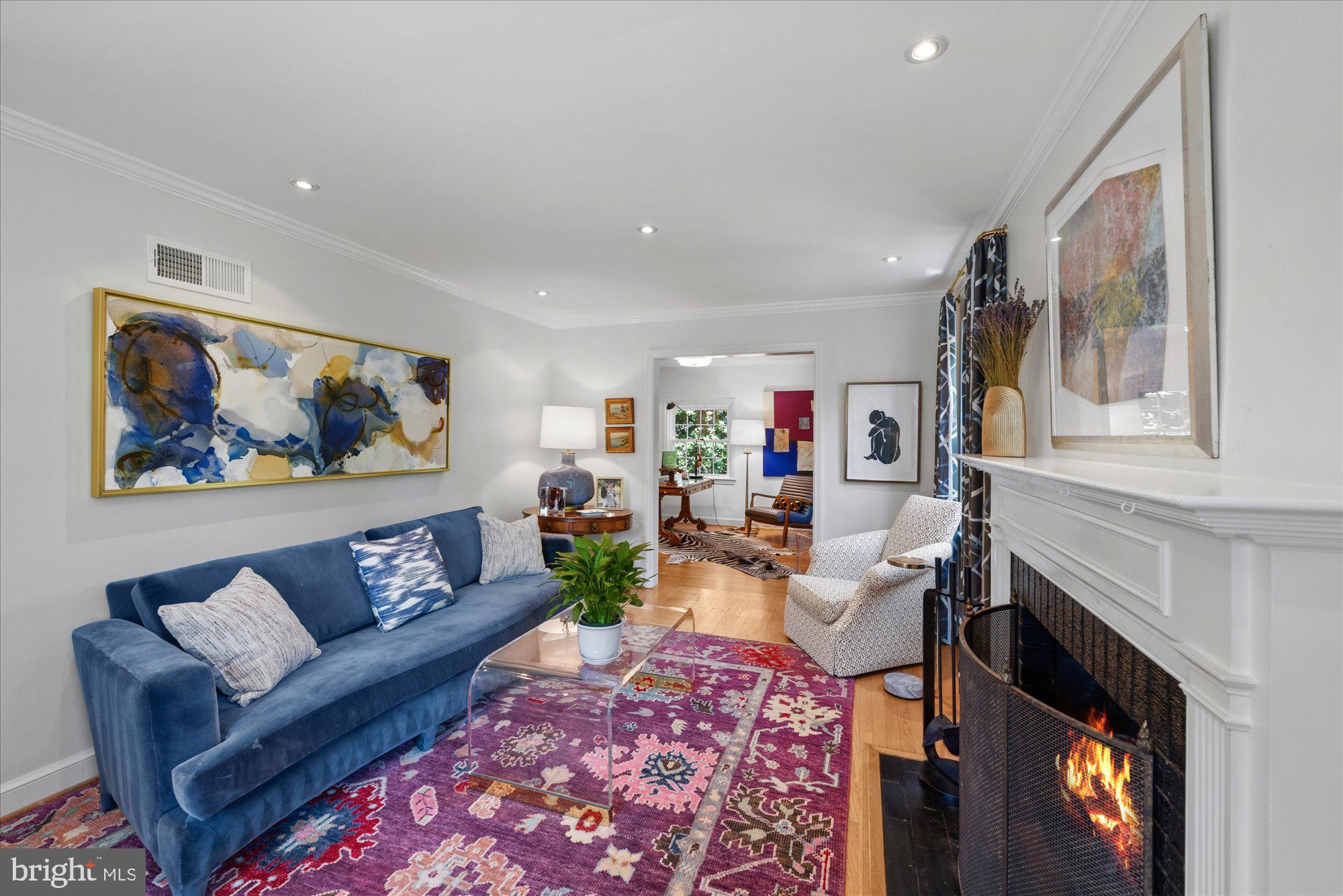 WOODACRES - Residential