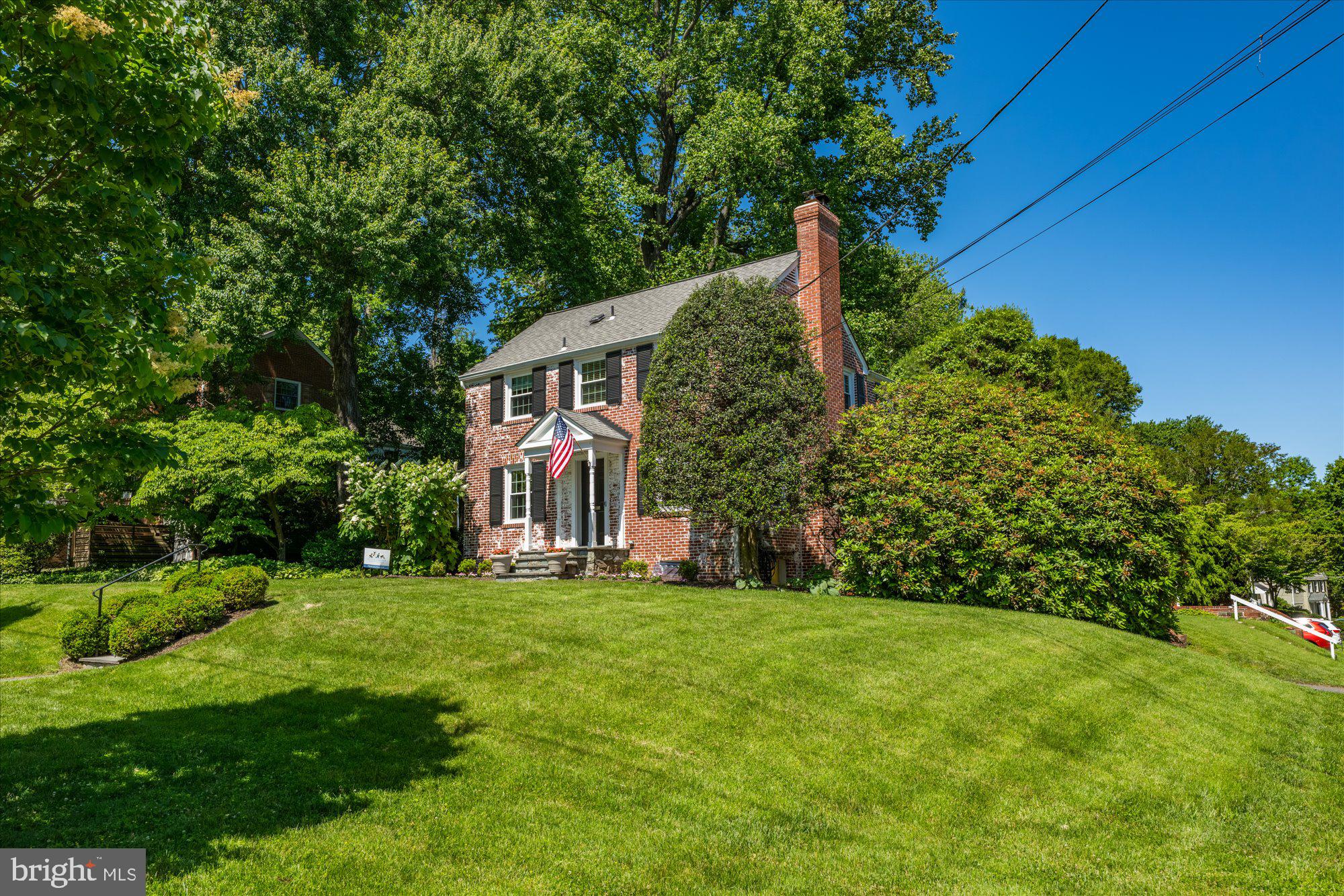 WOODACRES - Residential