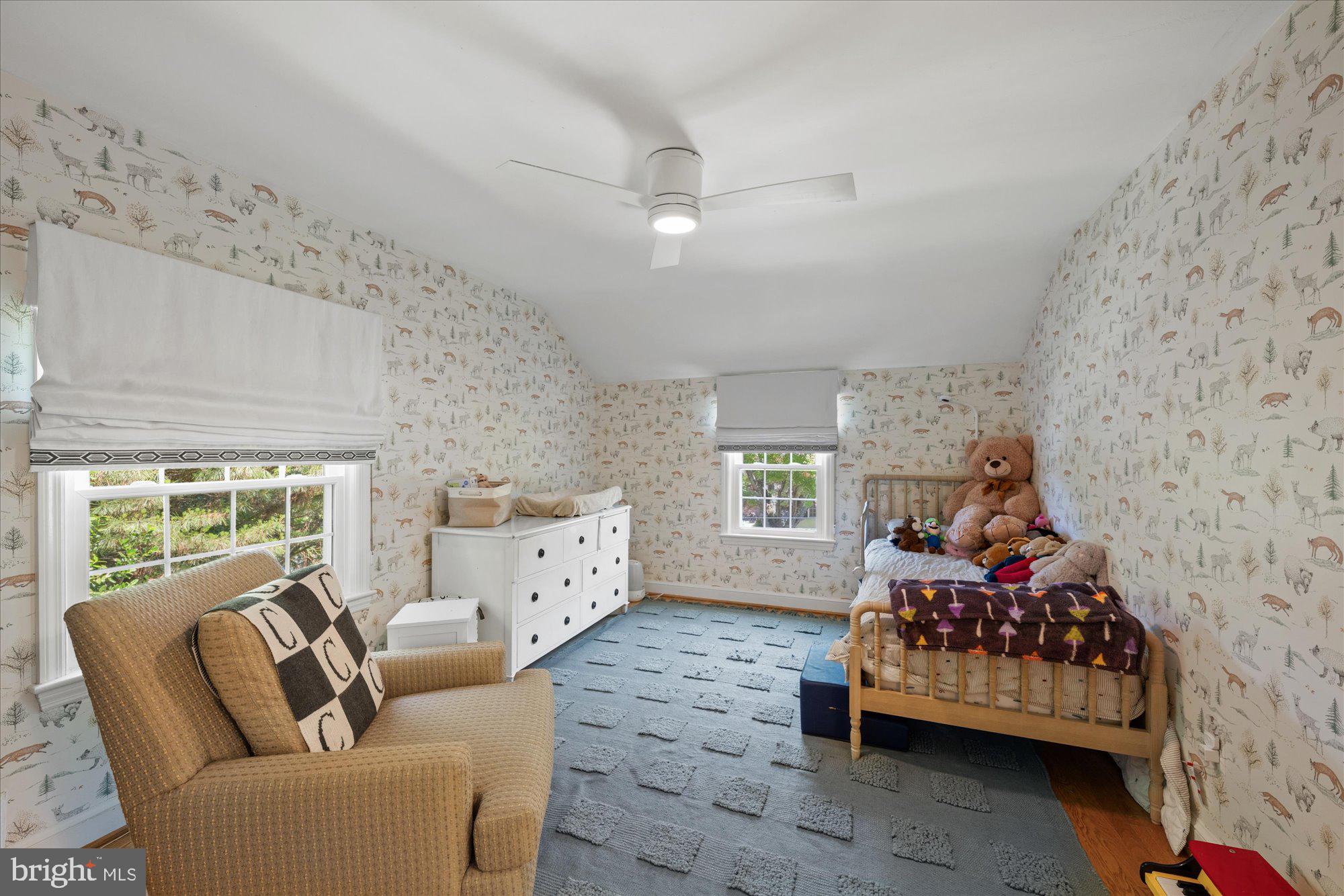 WOODACRES - Residential