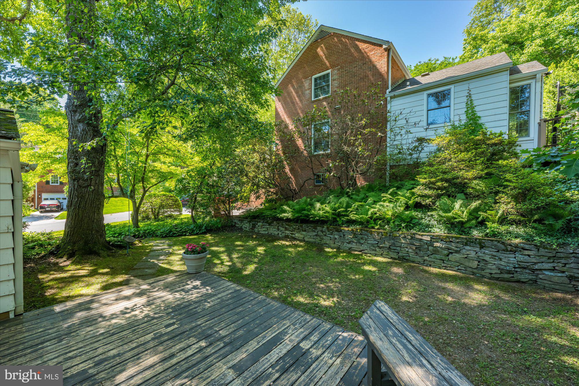 WOODACRES - Residential
