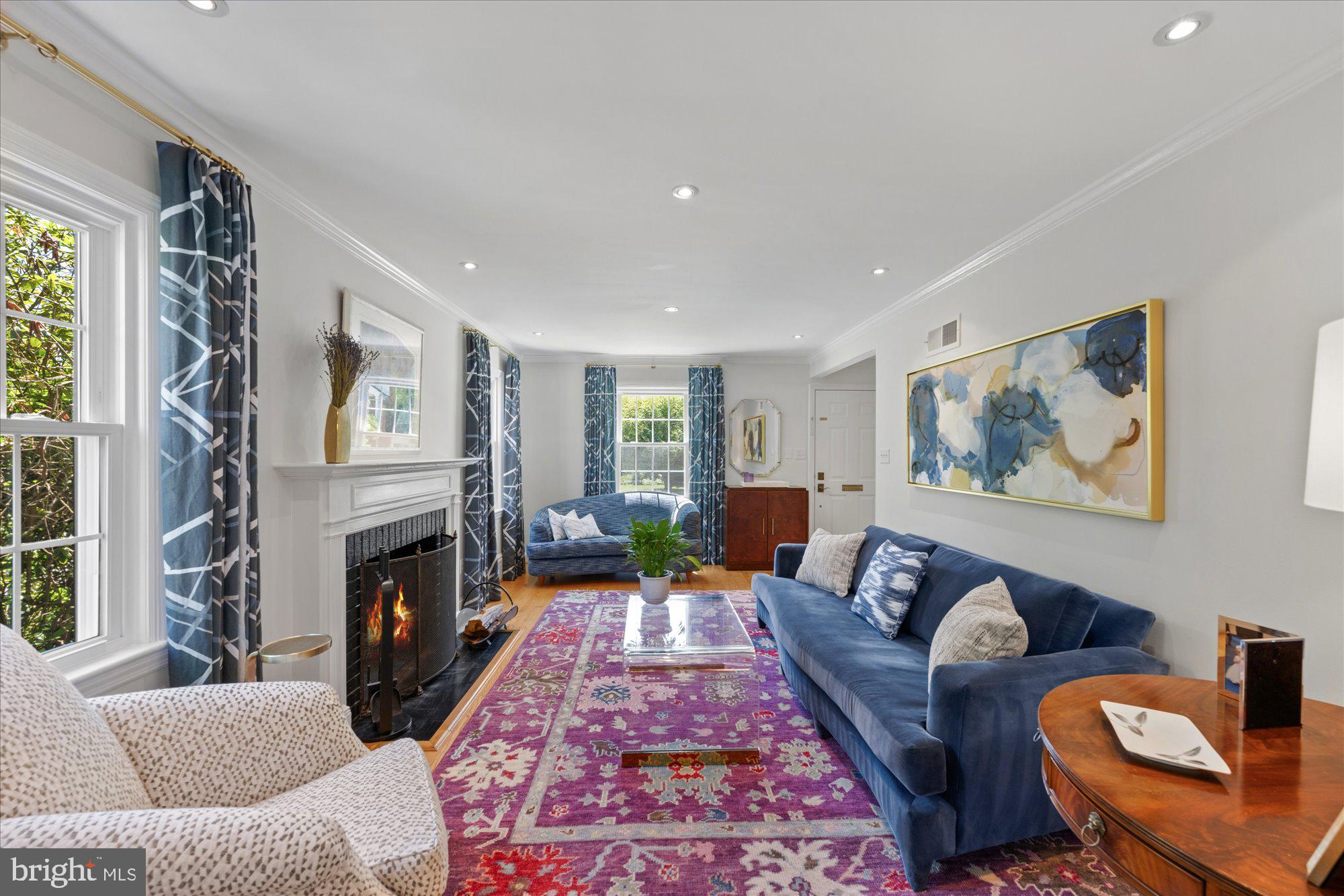 WOODACRES - Residential