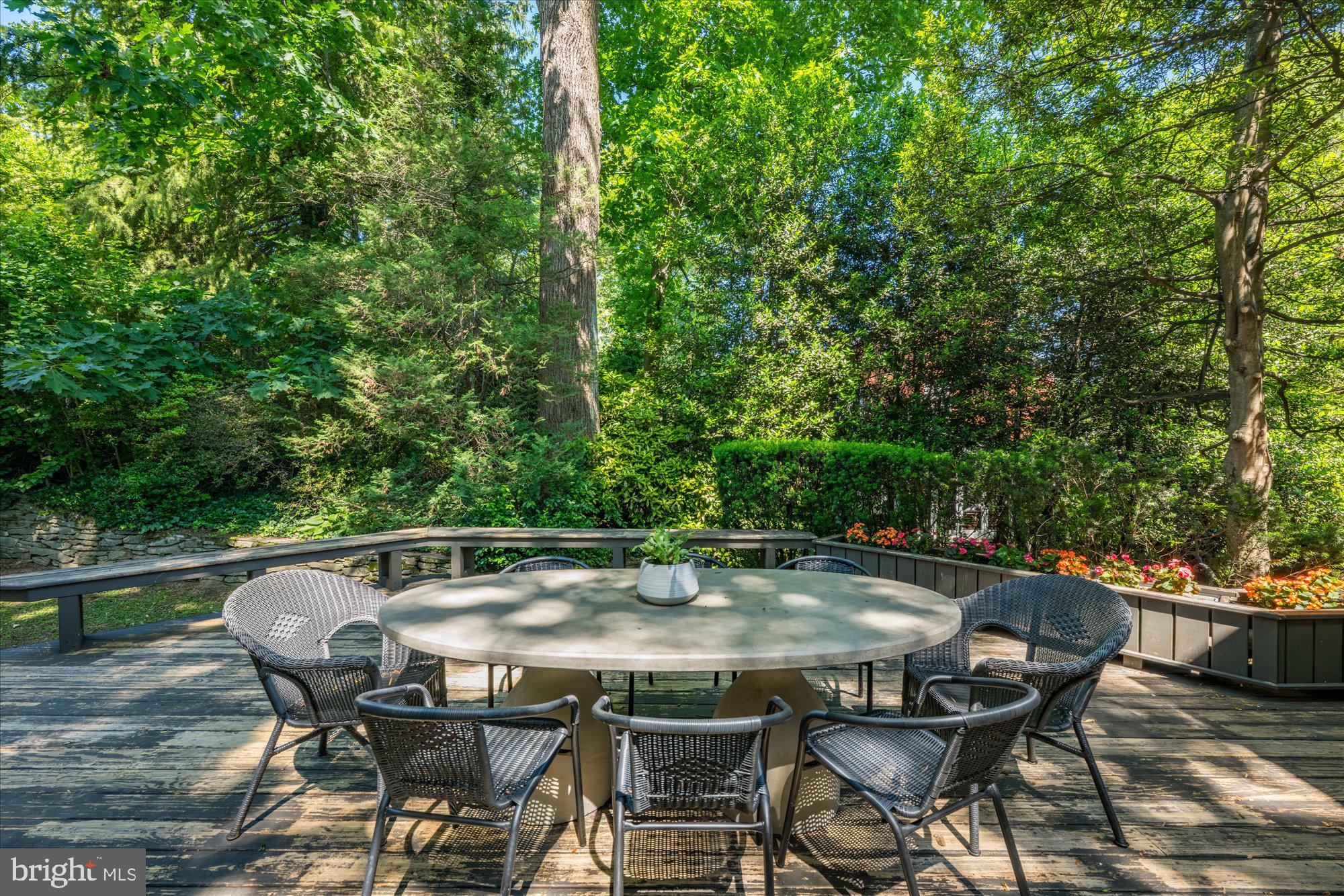 WOODACRES - Residential