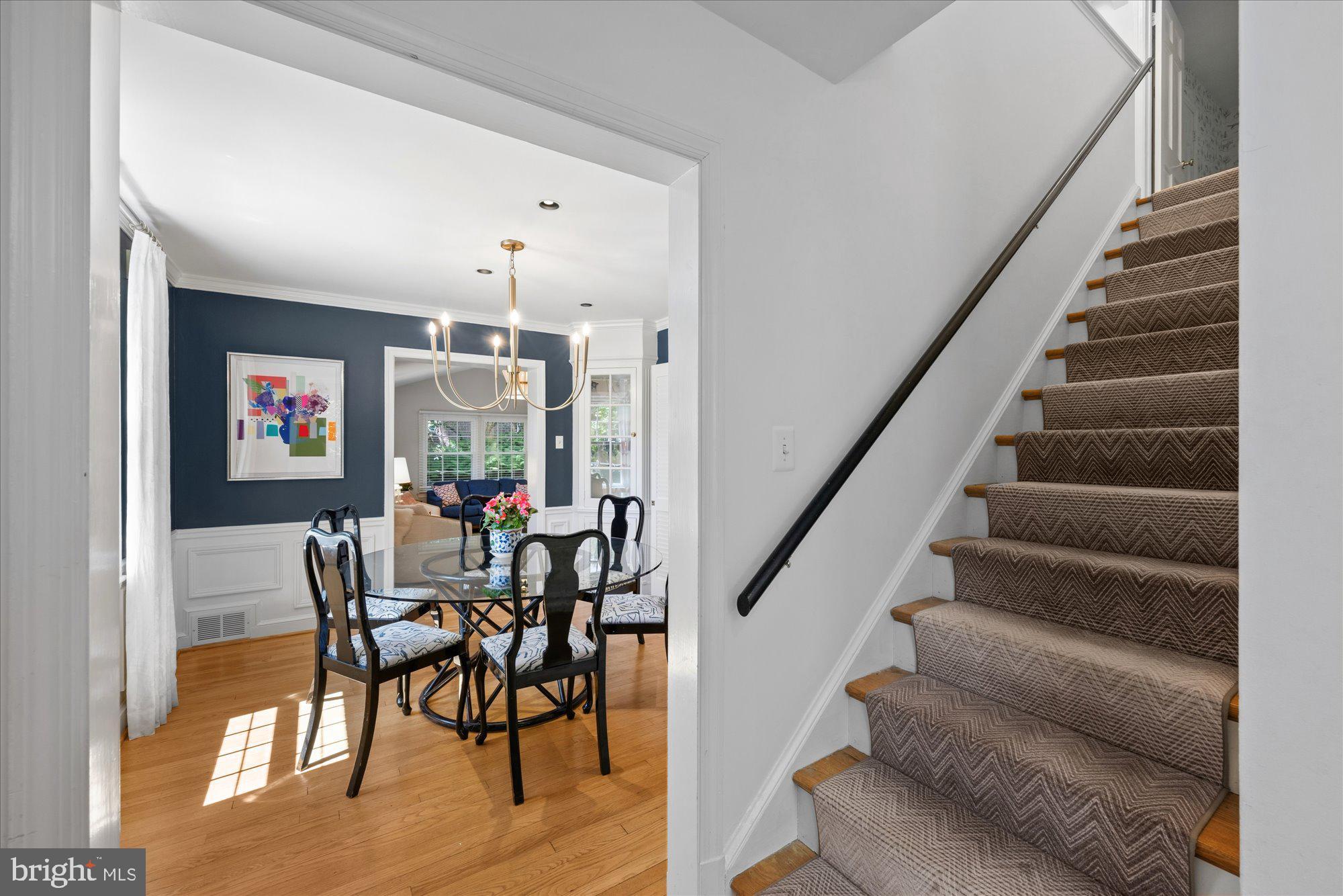 WOODACRES - Residential