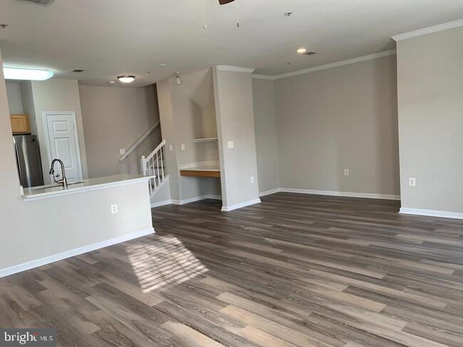 COURTS AT WESCOTT RIDGE - Residential