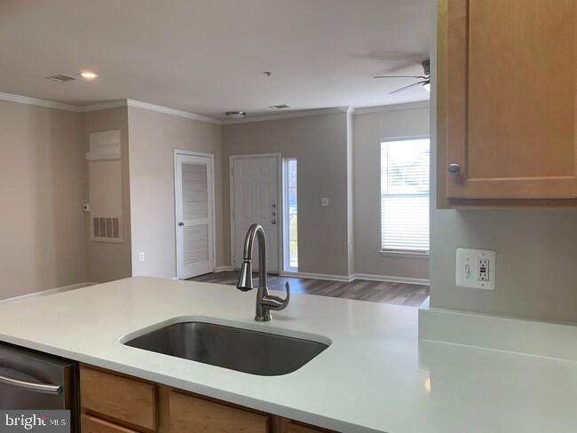 COURTS AT WESCOTT RIDGE - Residential