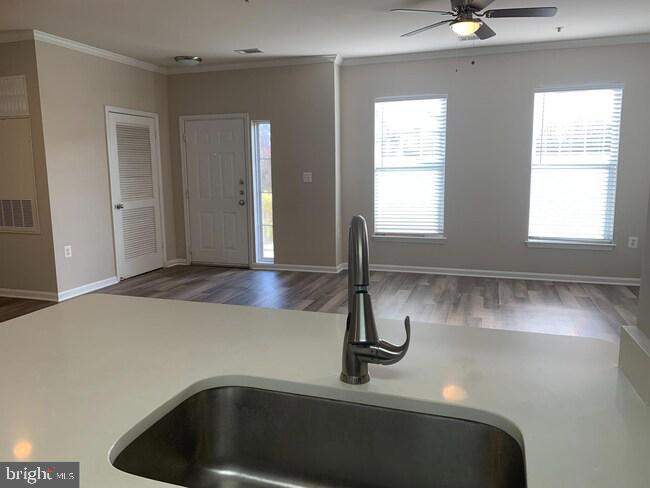 COURTS AT WESCOTT RIDGE - Residential