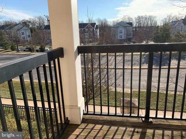COURTS AT WESCOTT RIDGE - Residential