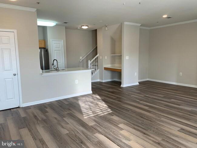 COURTS AT WESCOTT RIDGE - Residential
