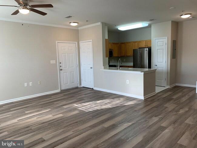 COURTS AT WESCOTT RIDGE - Residential