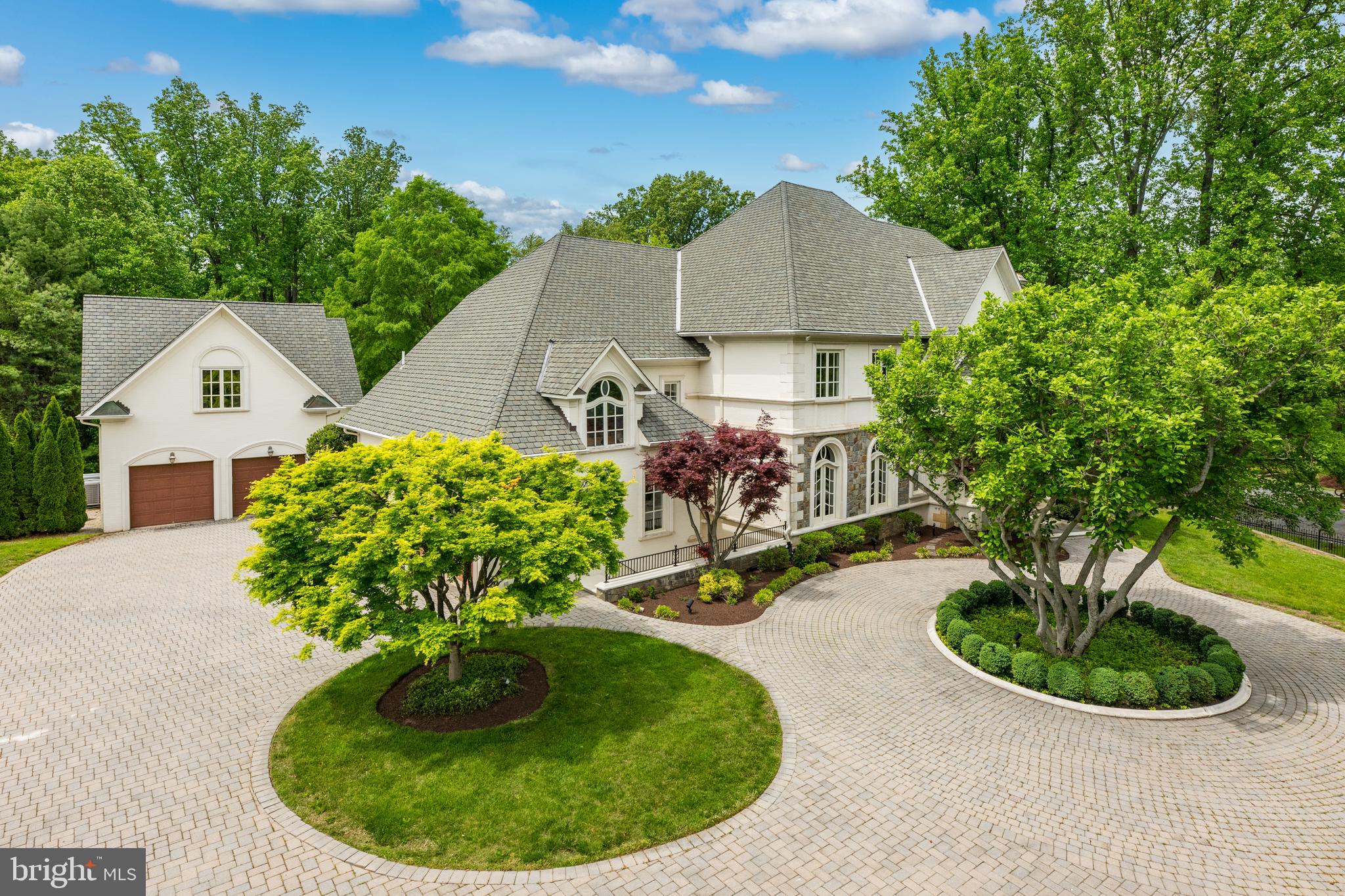 POTOMAC OUTSIDE - Residential