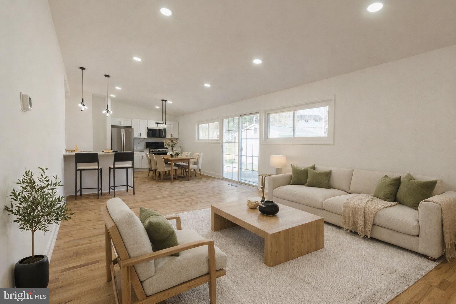 BELLE FARM ESTATES - Residential