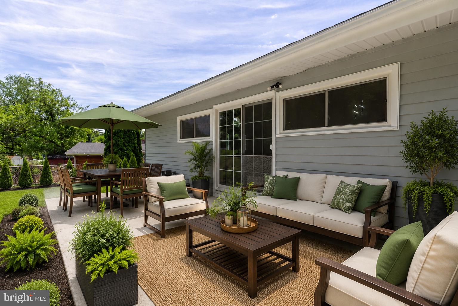 BELLE FARM ESTATES - Residential