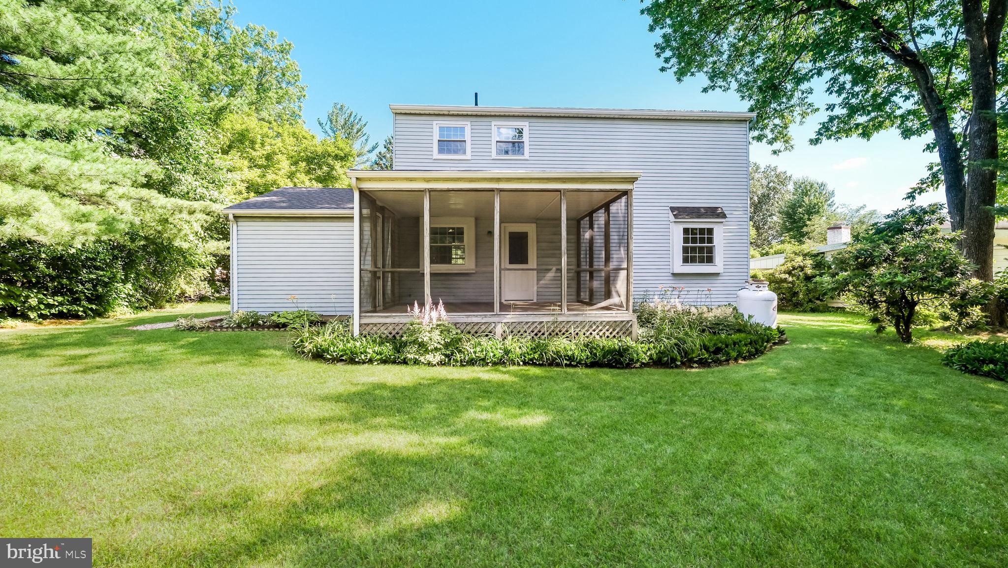 FAIRVIEW - Residential